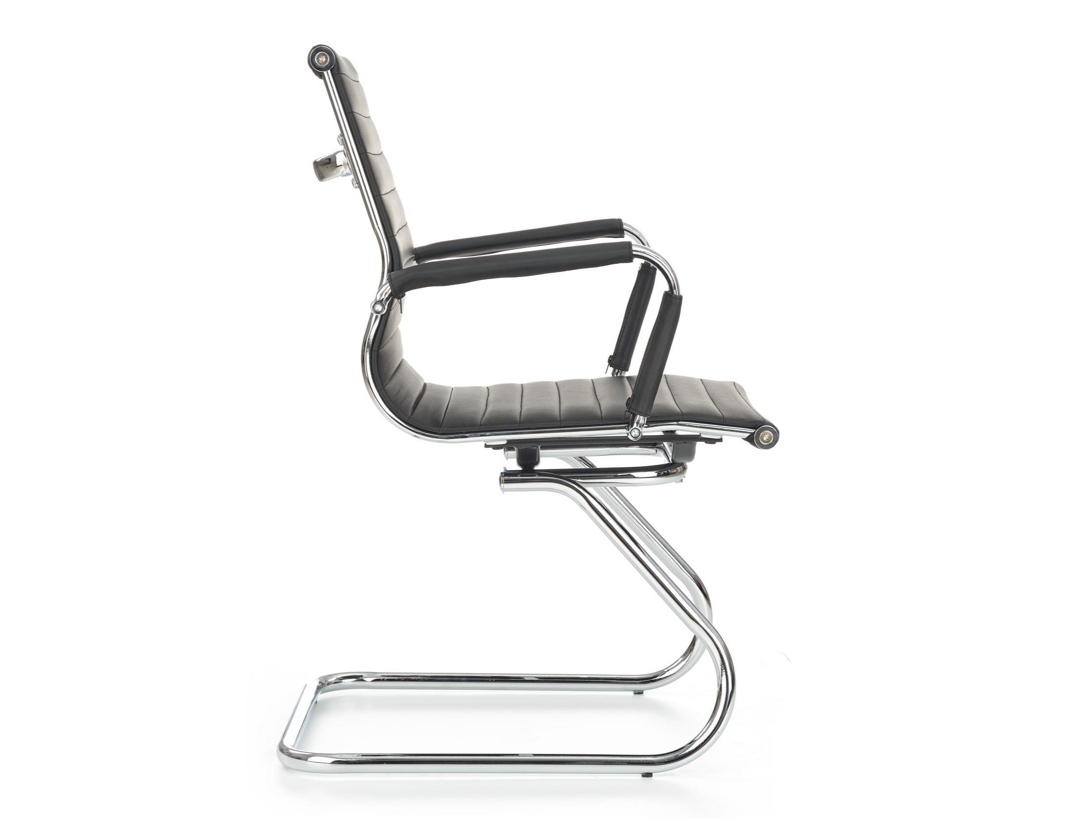 Cadeira de escritório Houston 570 (Preto)