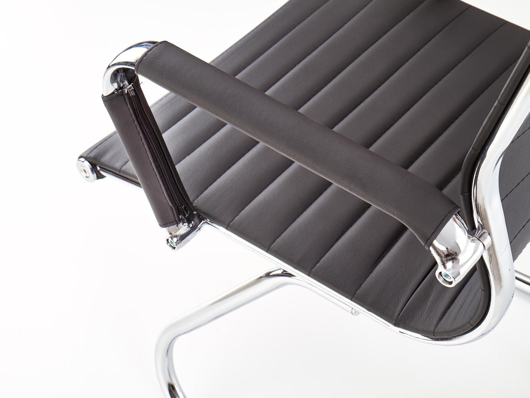 Cadeira de escritório Houston 570 (Preto)