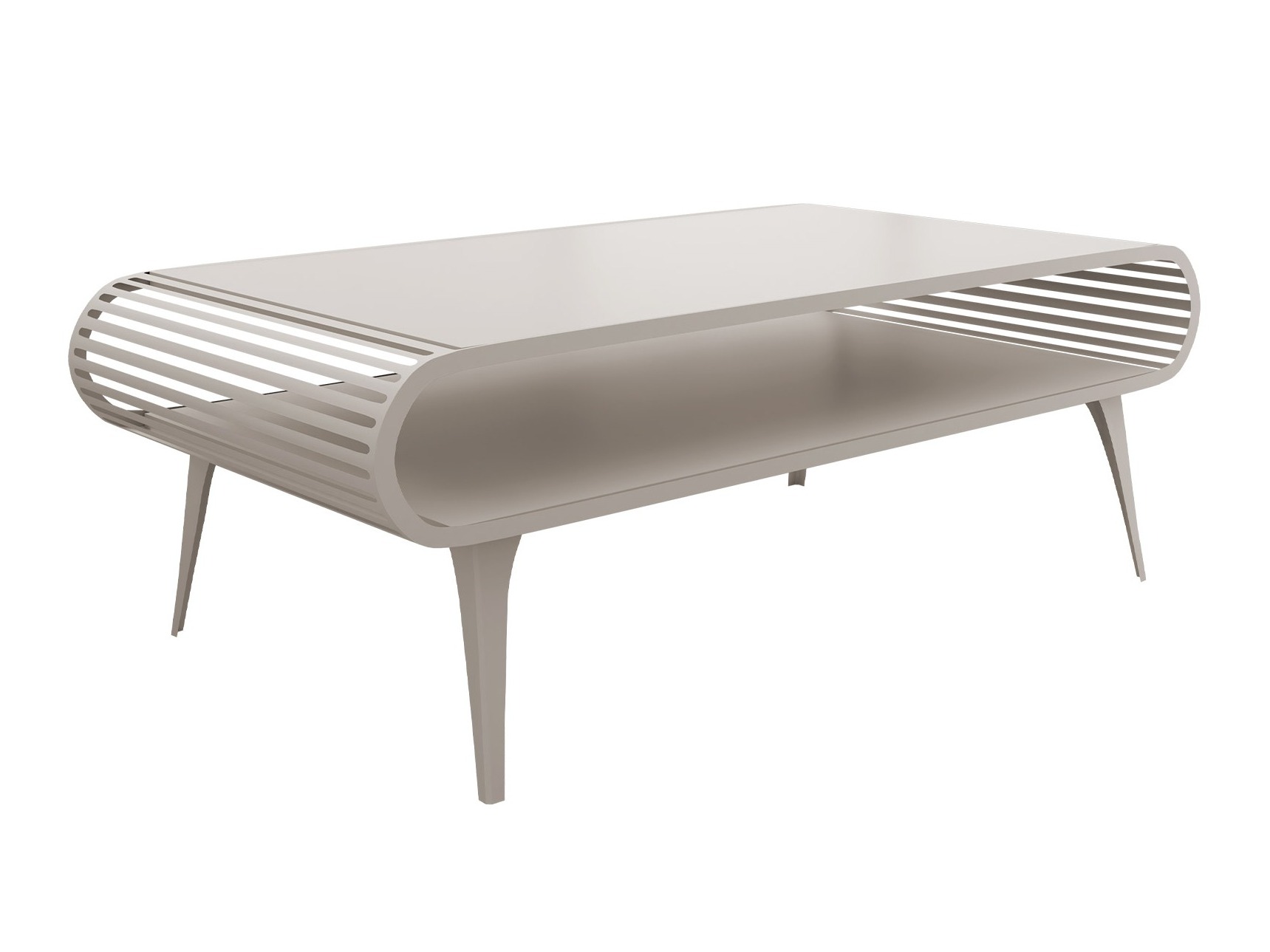 Mesa de centro Oswego 162 (Caxemira)