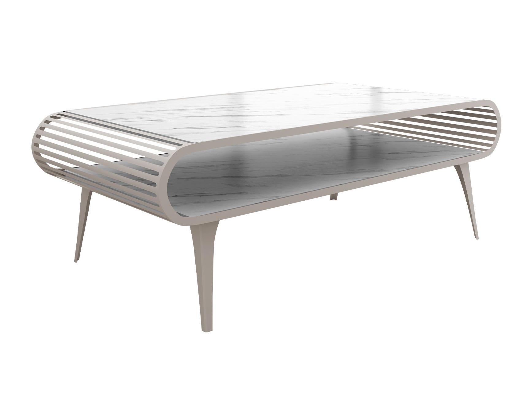 Mesa de centro Oswego 162