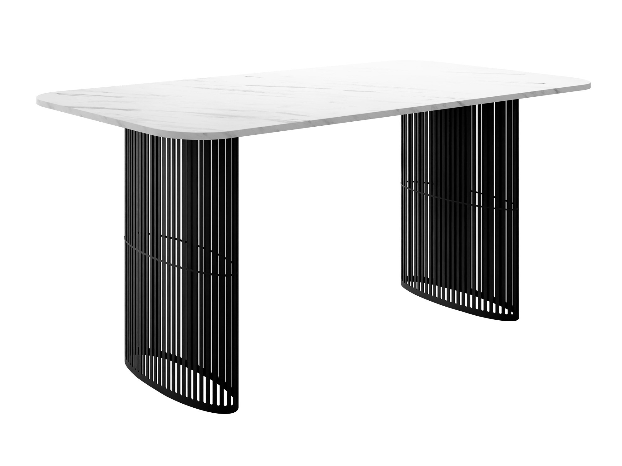 Mesa Oswego 163 (Marmore branco)