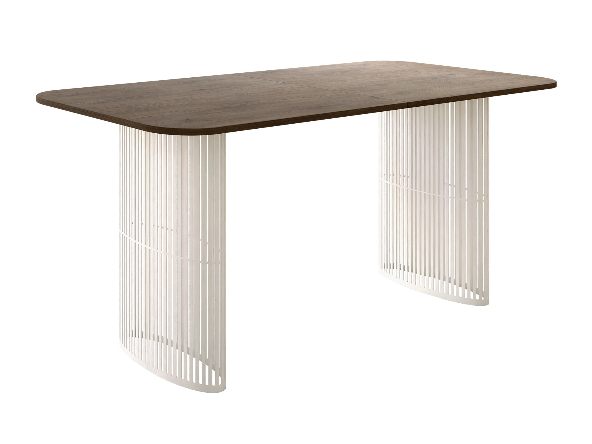 Mesa Oswego 164 (Carvalho)