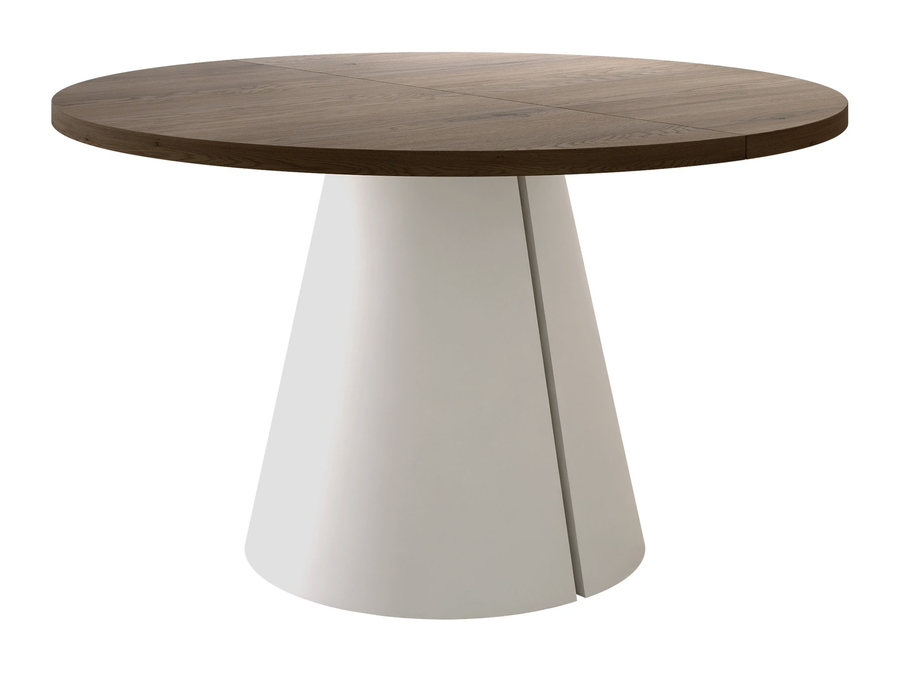 Mesa Oswego 166 (Carvalho)