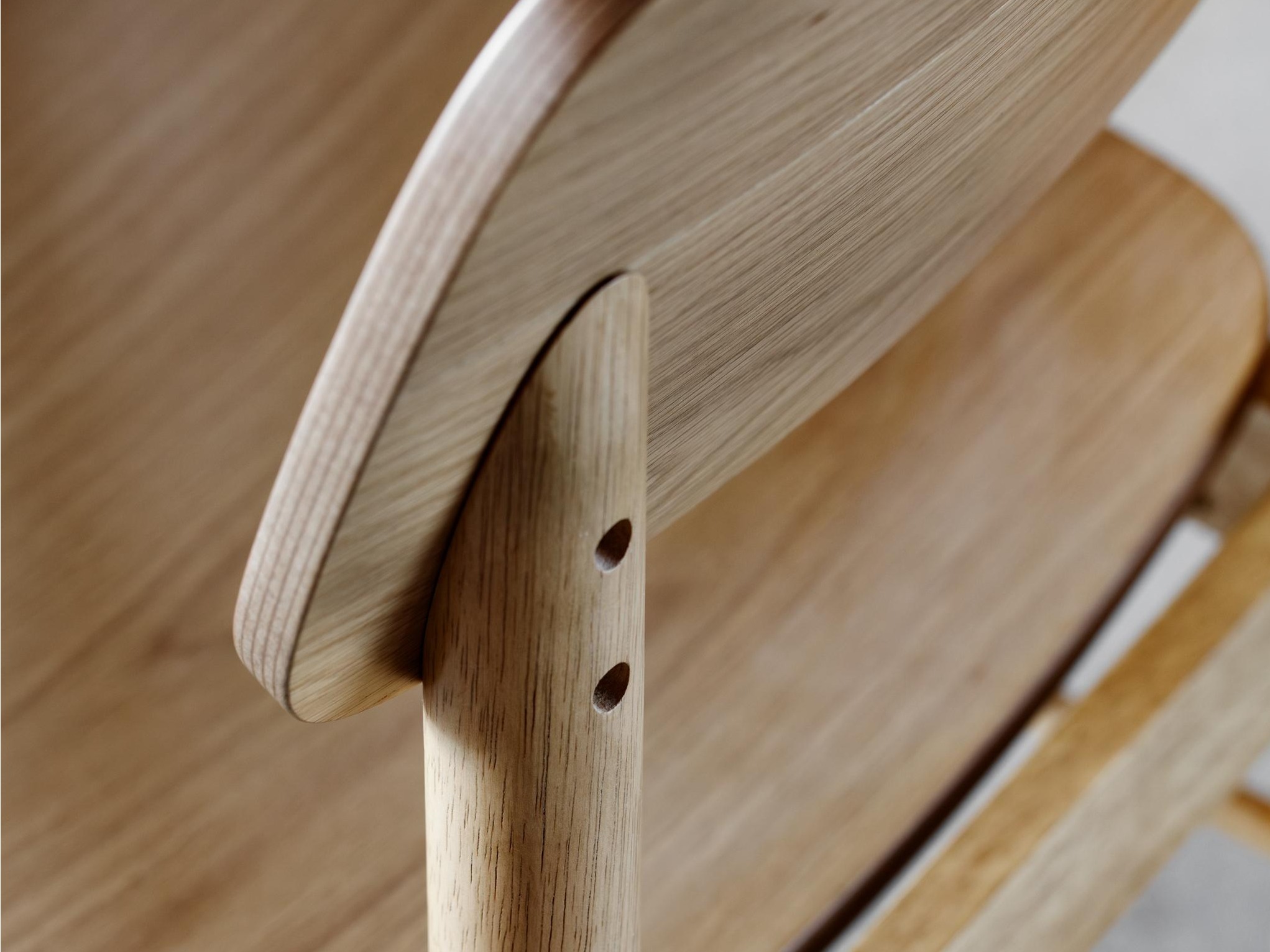 Banco de bar Norsica 915