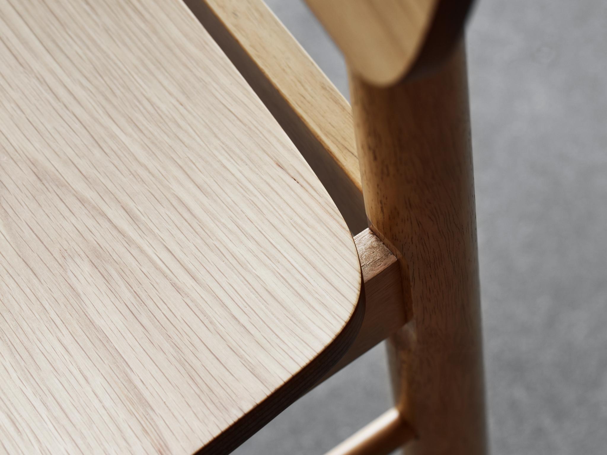 Banco de bar Norsica 915