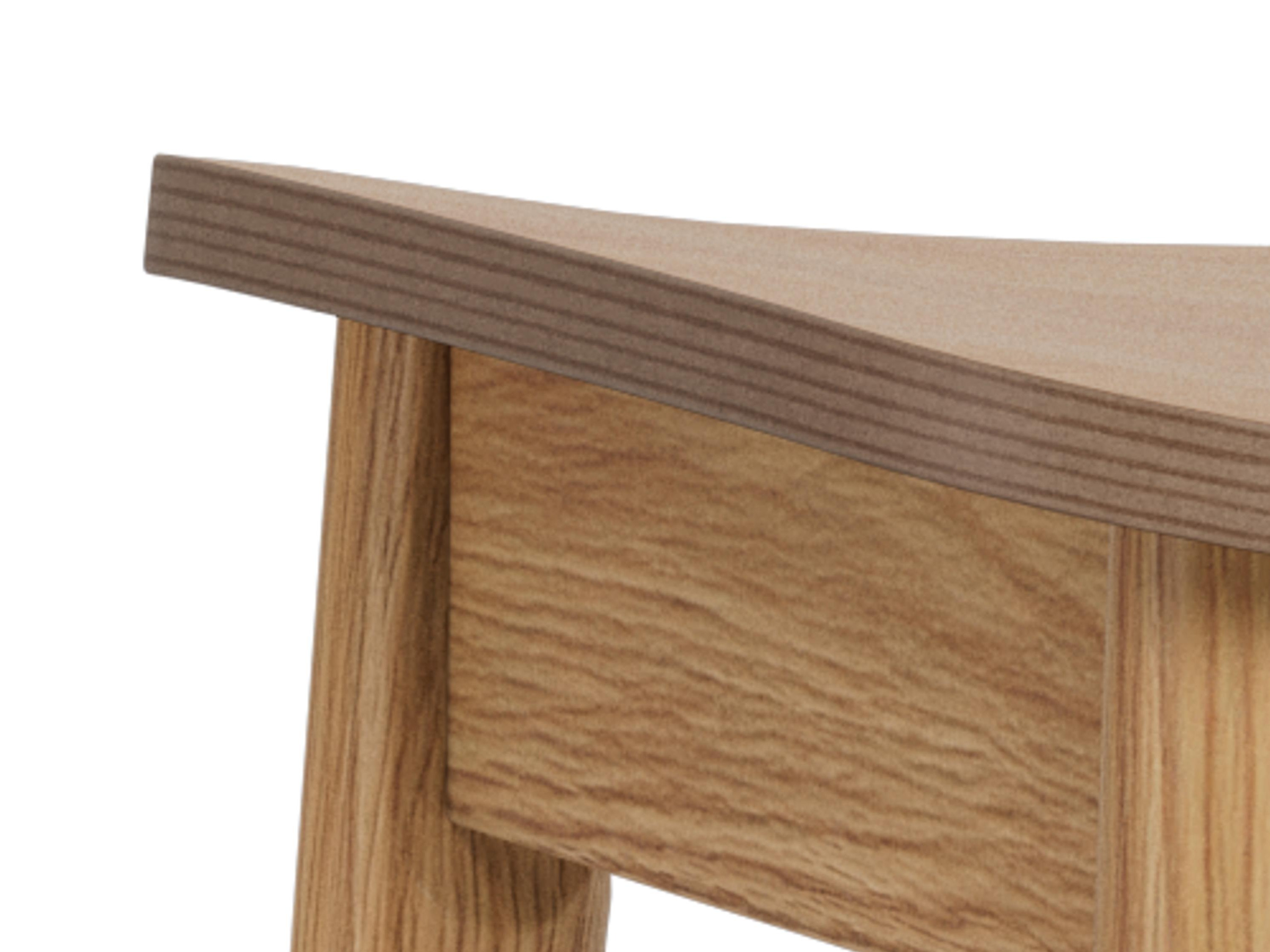 Banco de bar Norsica 917