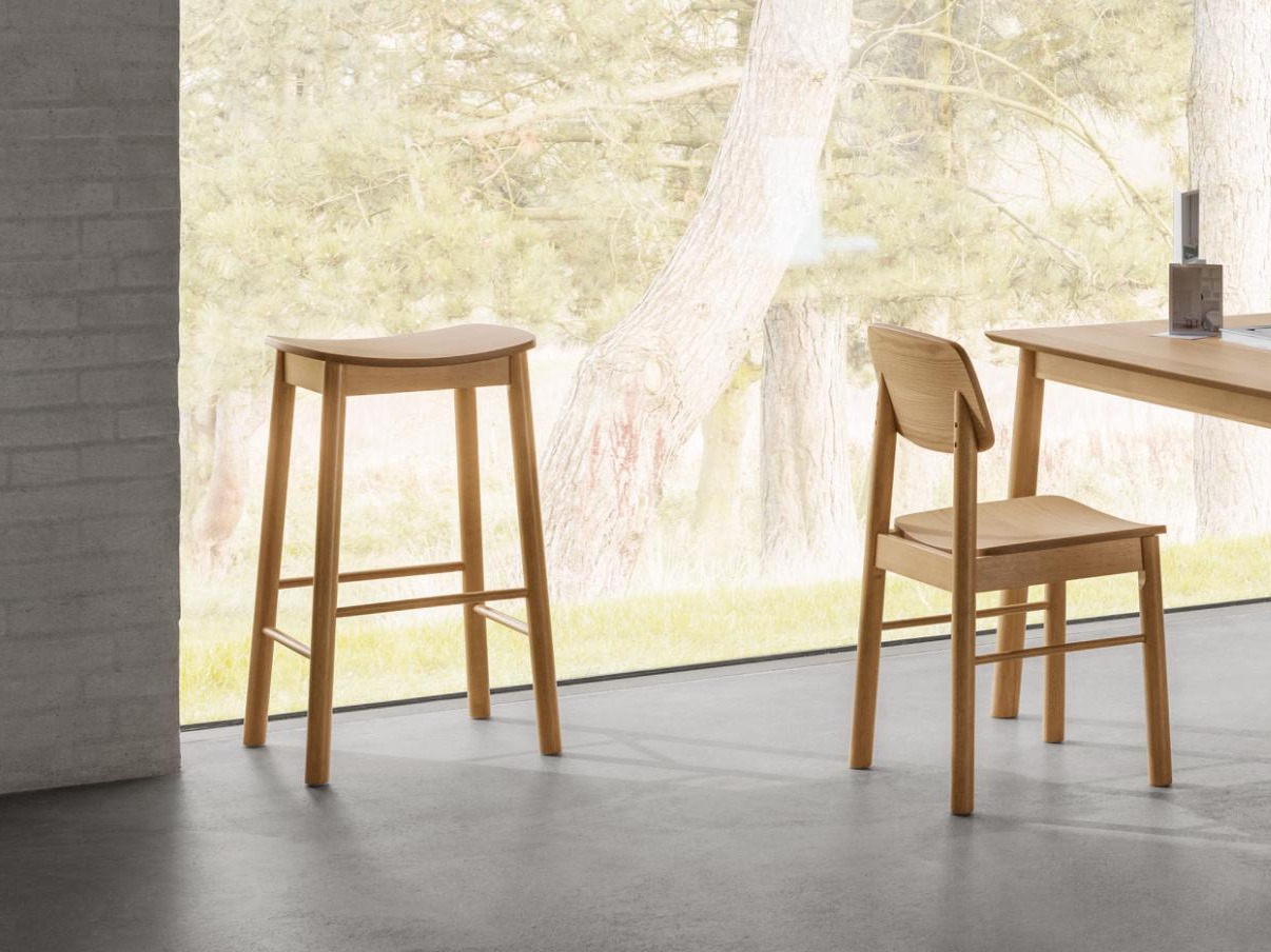 Banco de bar Norsica 917