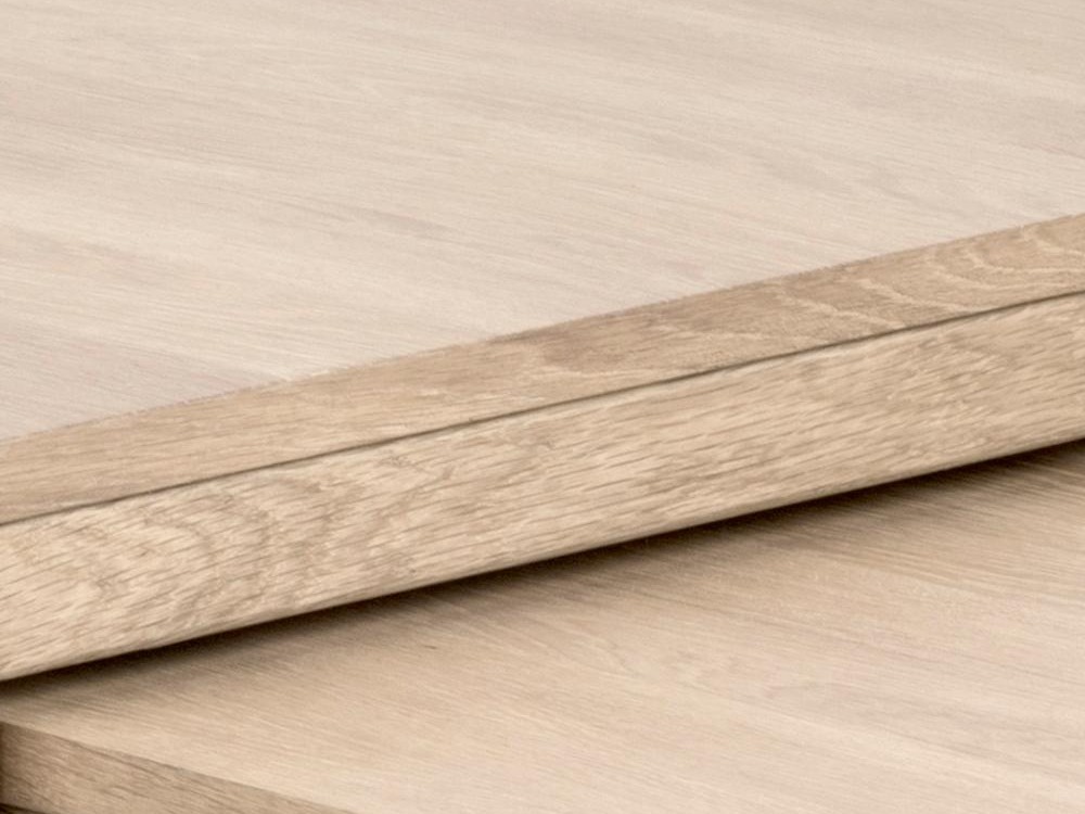 Conjunto de mesa de centro Norsica 188