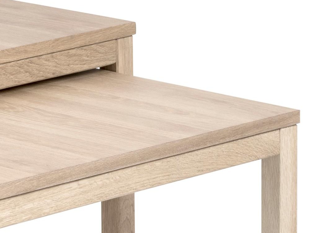 Conjunto de mesa de centro Norsica 188