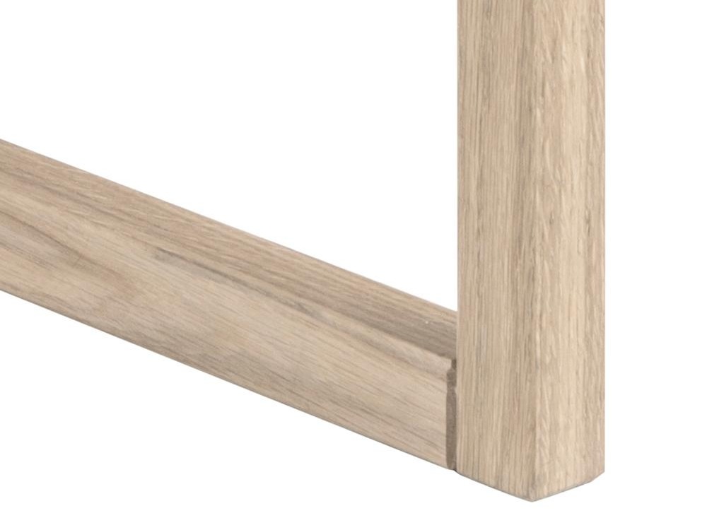 Conjunto de mesa de centro Norsica 188