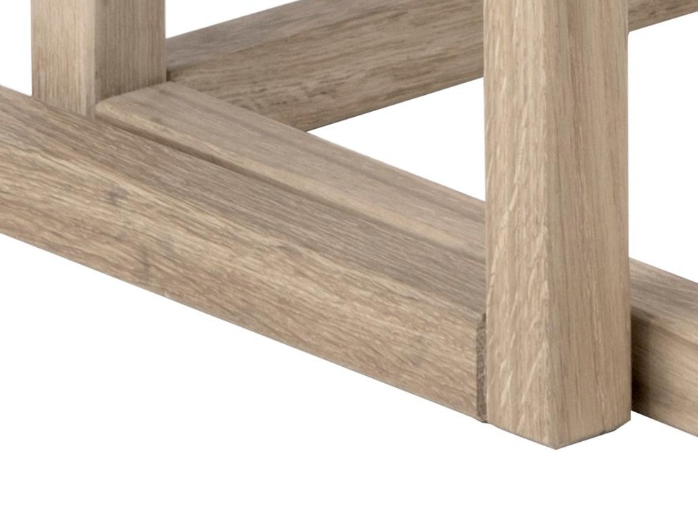 Conjunto de mesa de centro Norsica 188