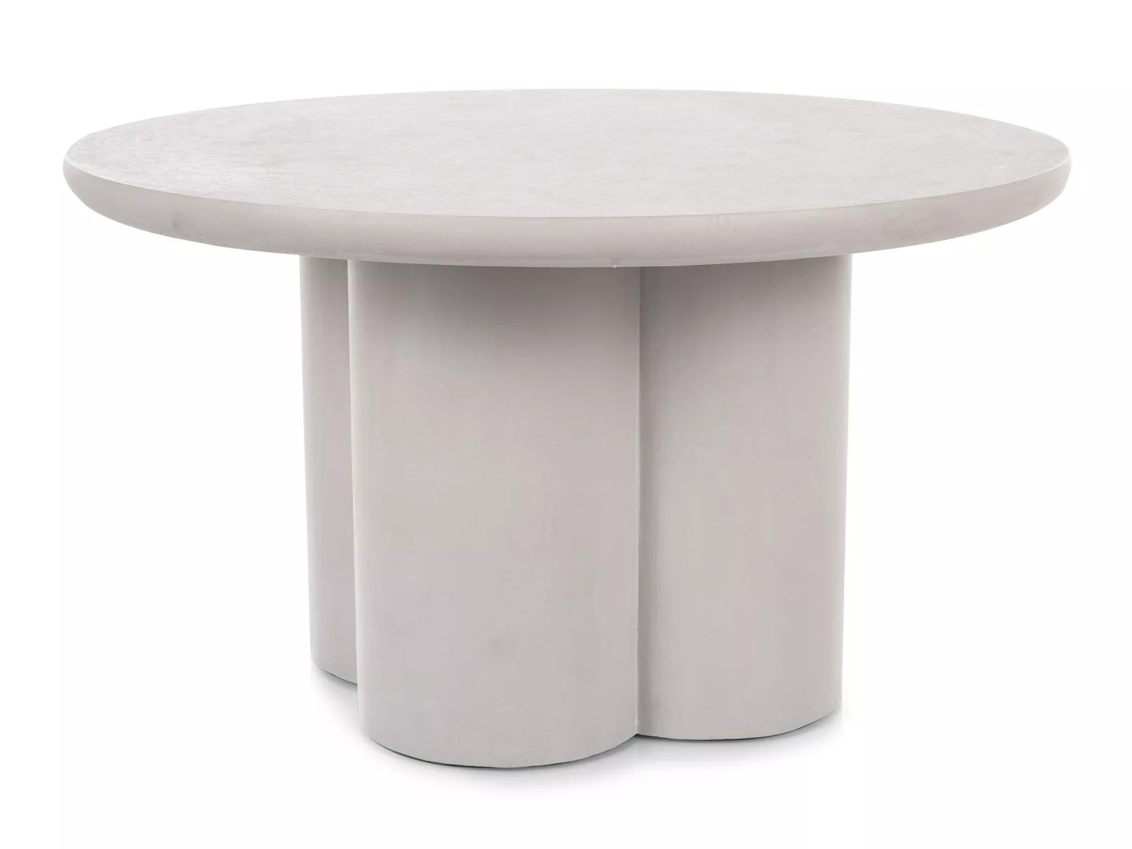 Mesa de centro Detroit 1013 (Cinzento claro)