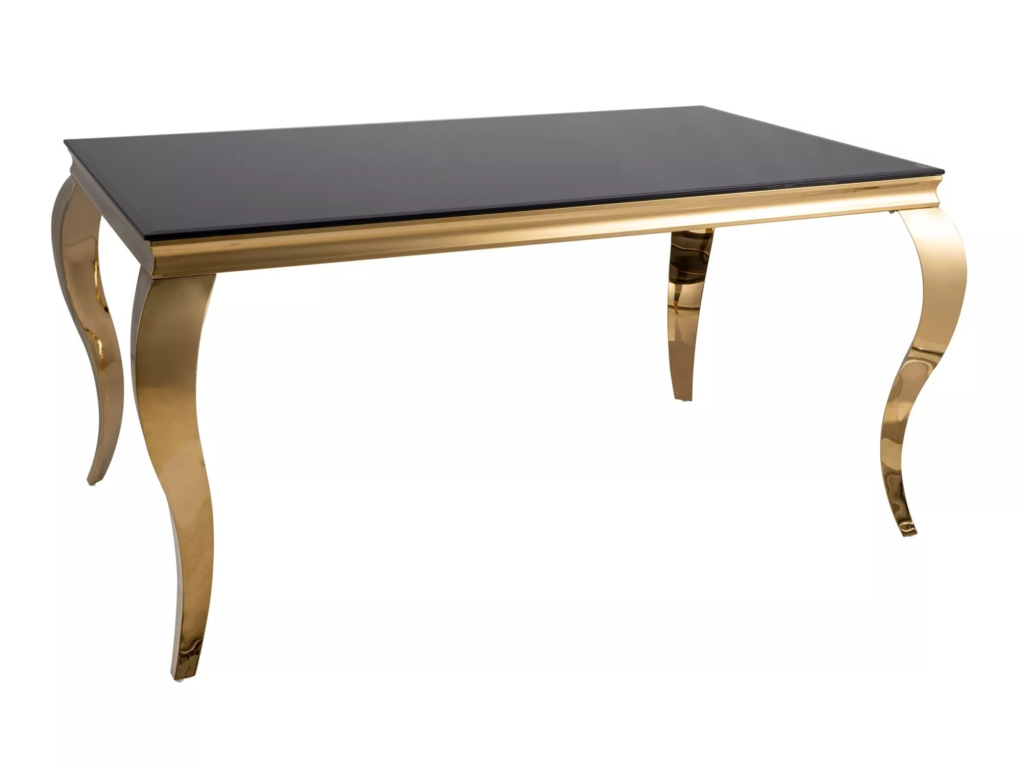 Mesa Detroit 323 (Dourado + Preto)