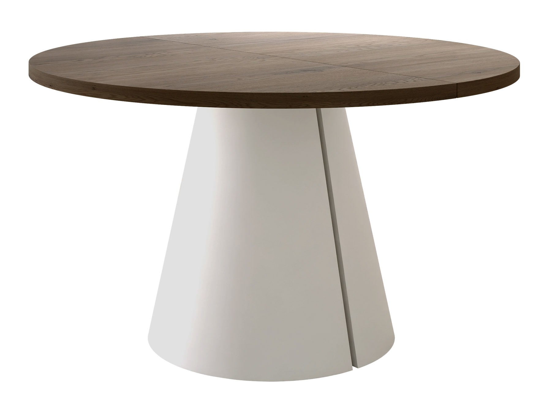 Mesa Oswego 168 (Carvalho)