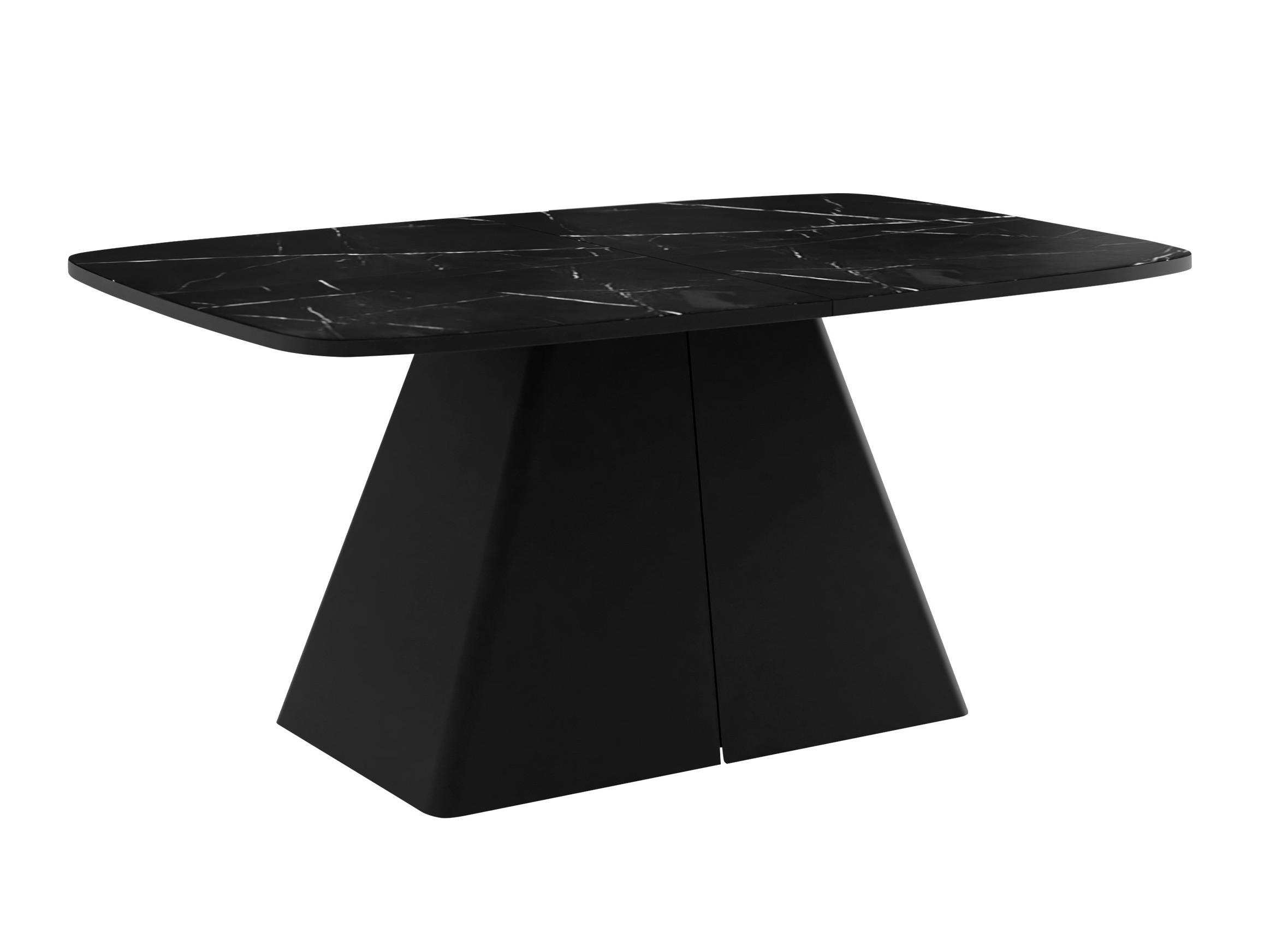 Mesa Oswego 169 (Mármore preto)