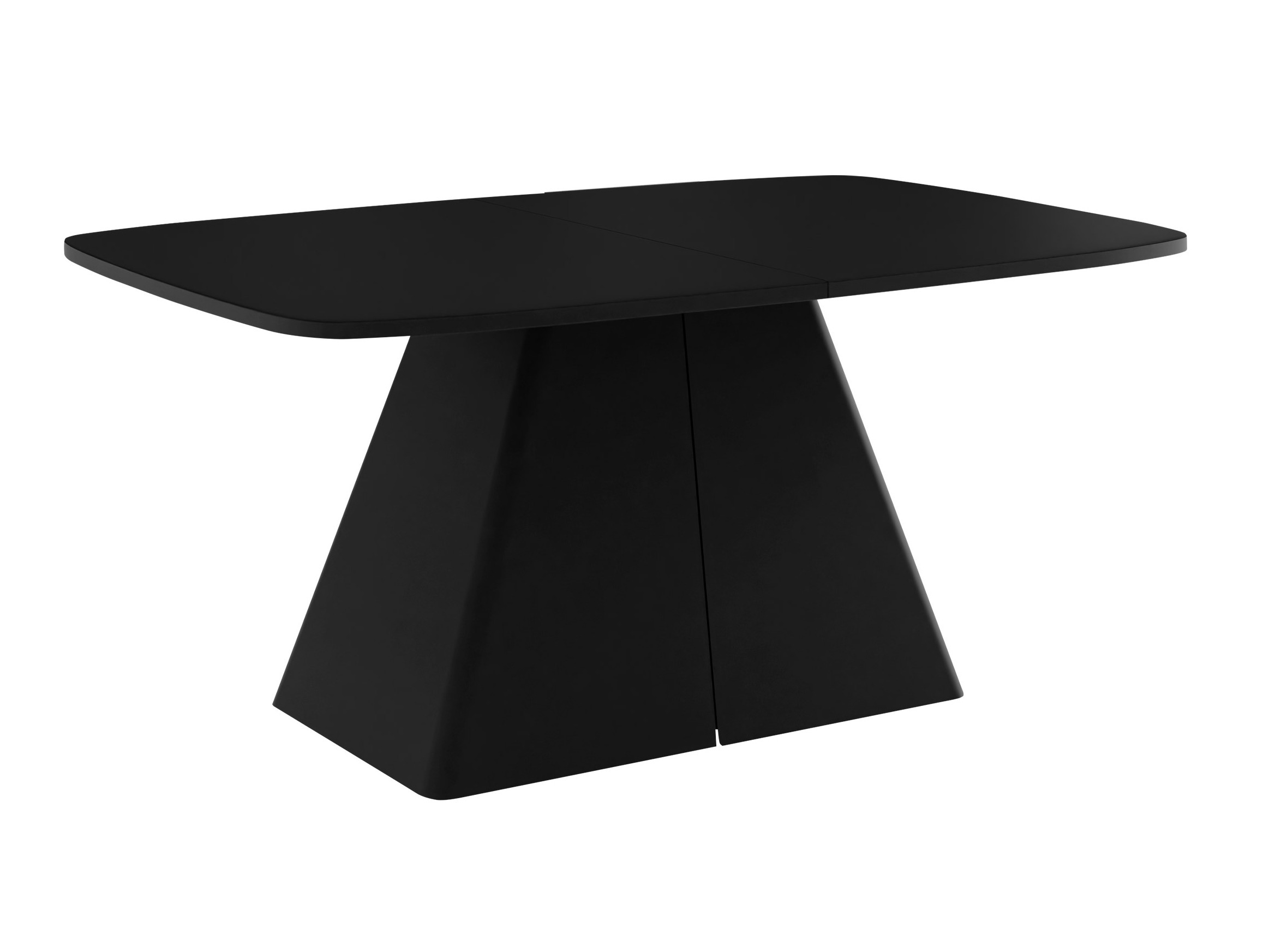 Mesa Oswego 169 (Preto)