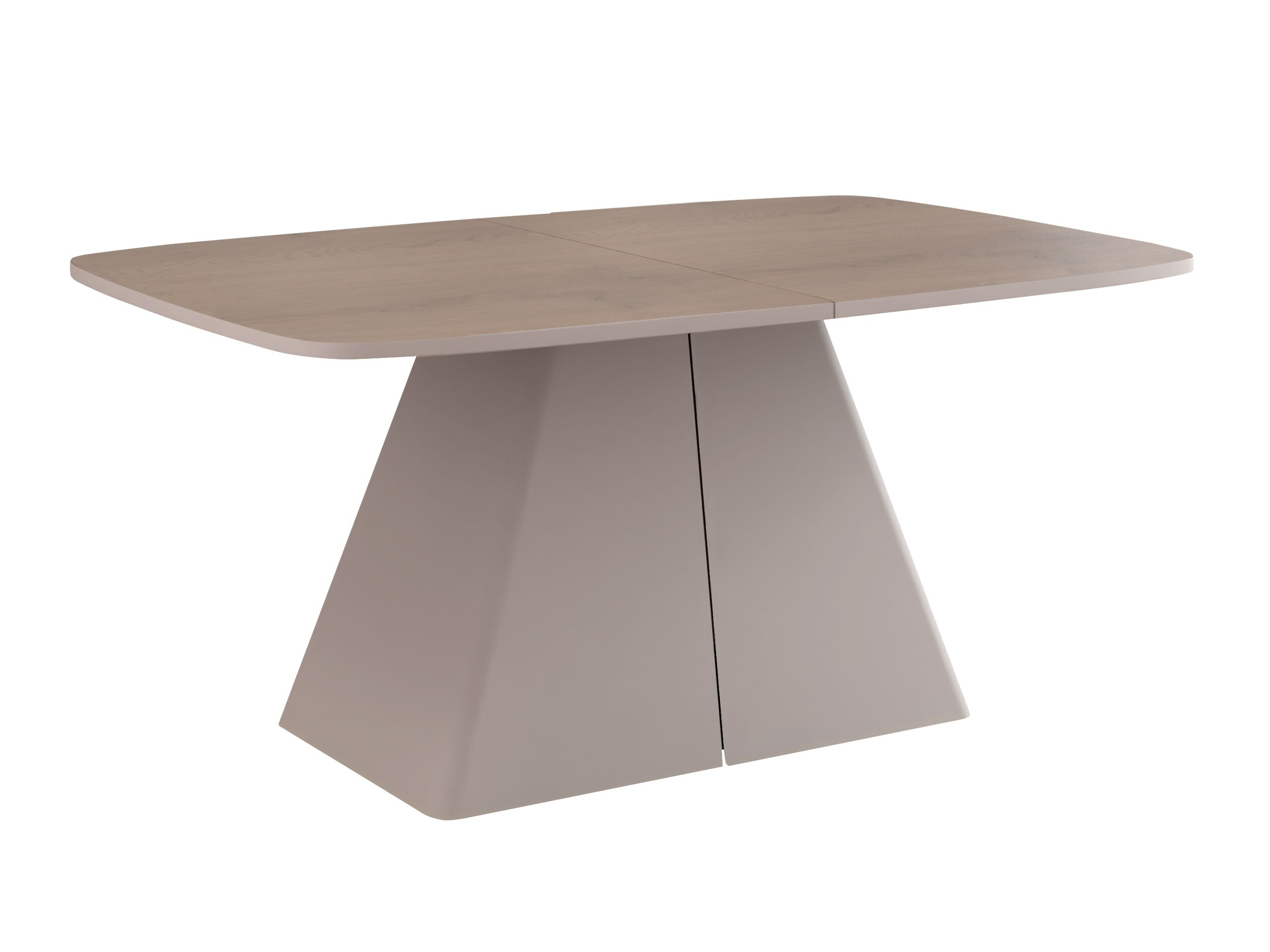 Mesa Oswego 170 (Carvalho)