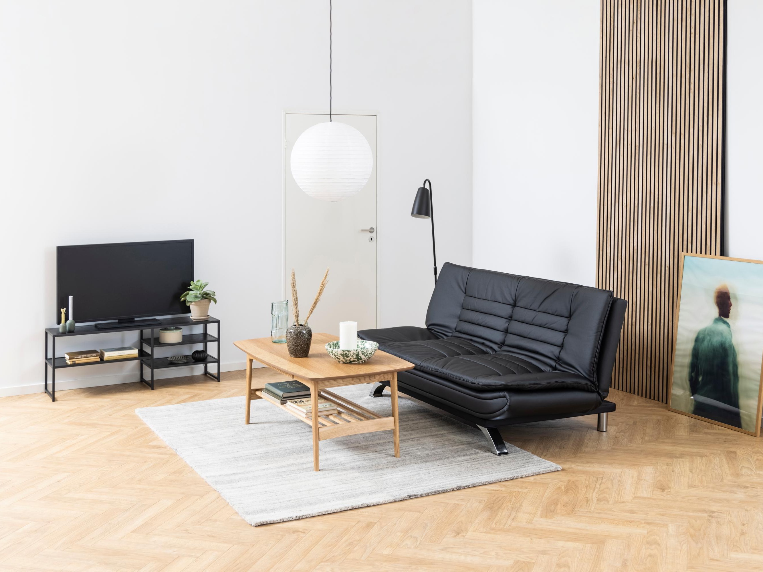 Sofá-cama Norsica 227