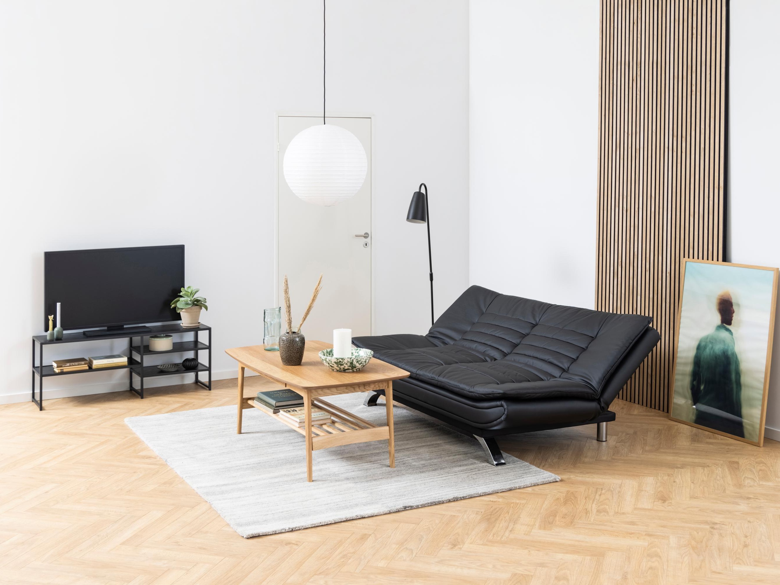 Sofá-cama Norsica 227