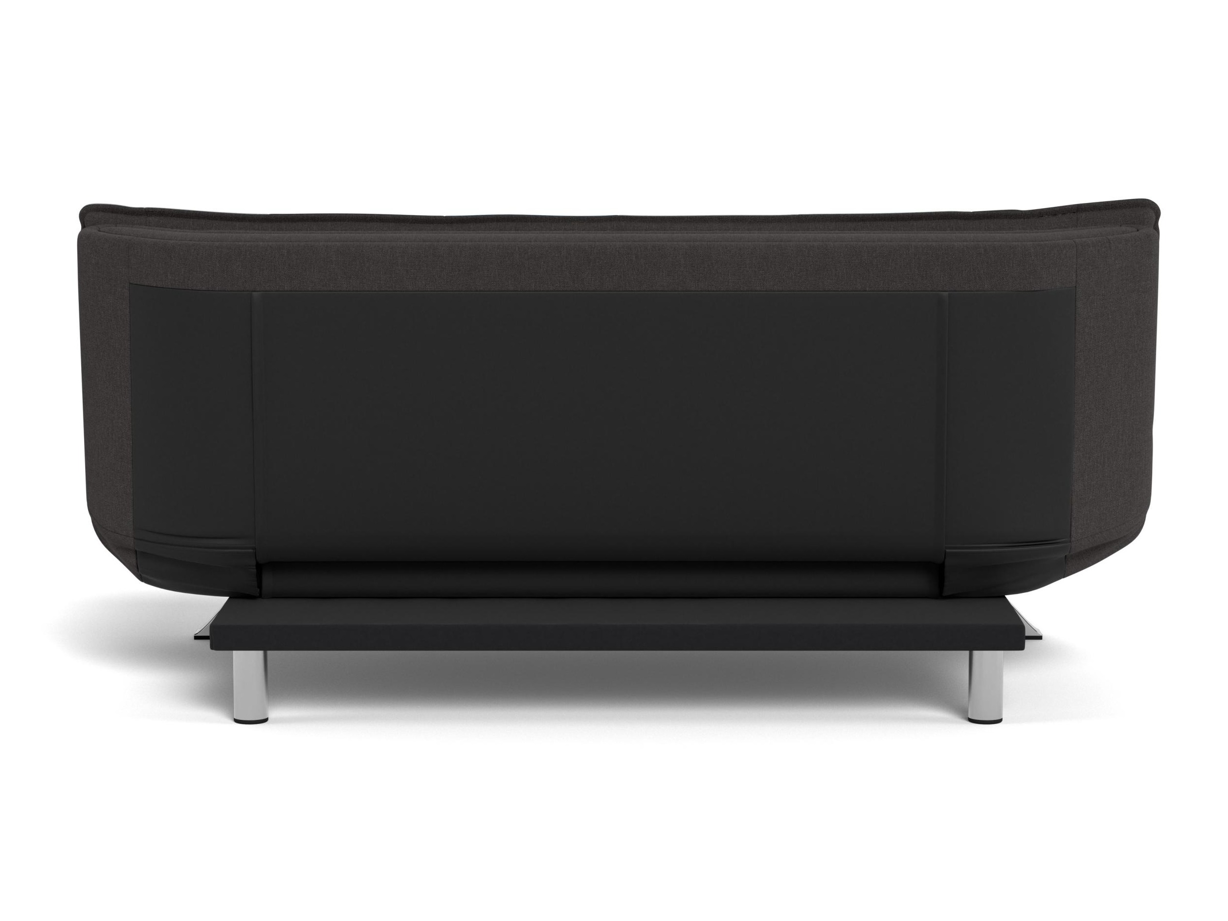 Sofá-cama Norsica 228 (Cinzento + Azul)