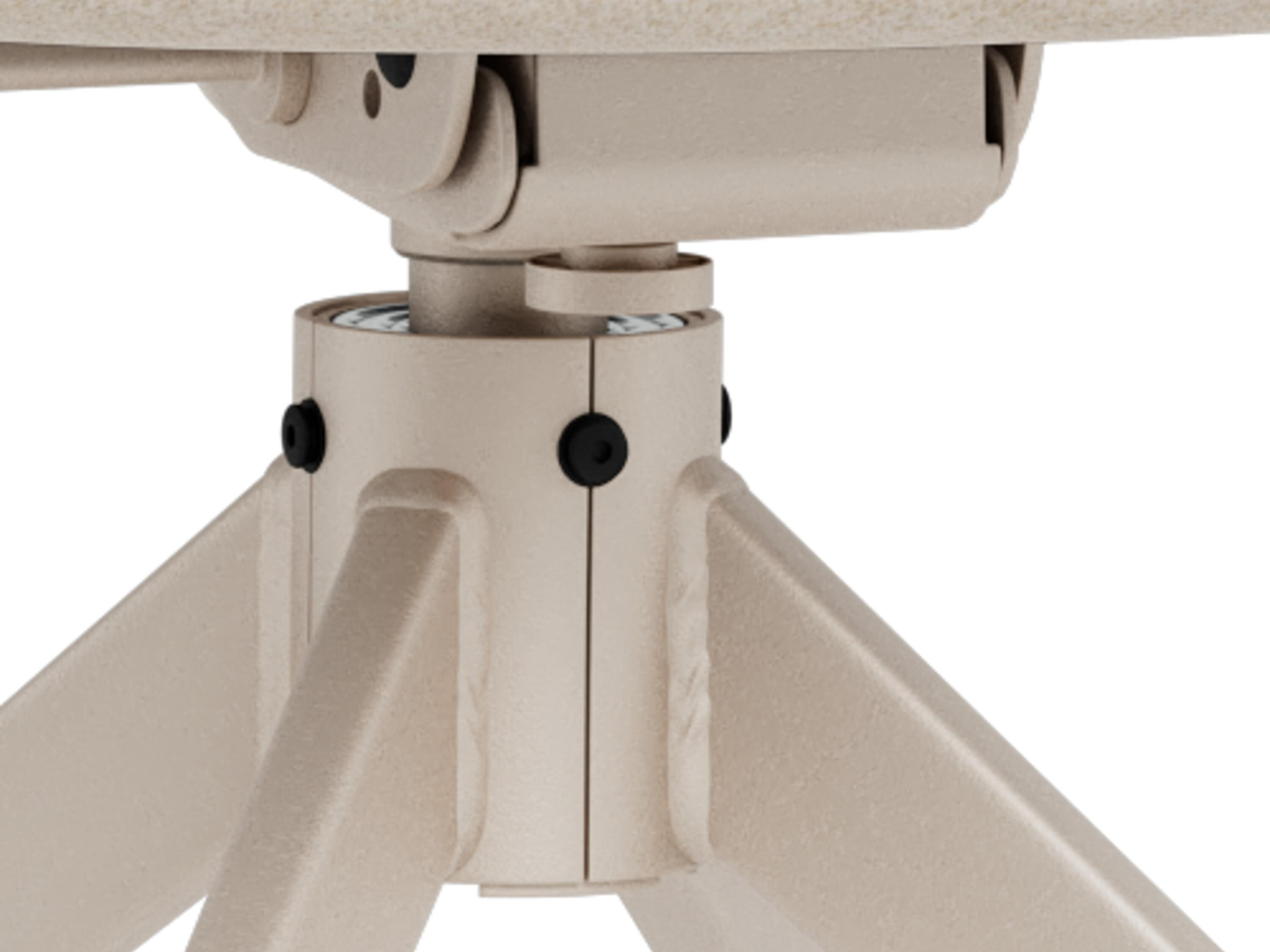 Cadeira Norsica 1034 (Bege)