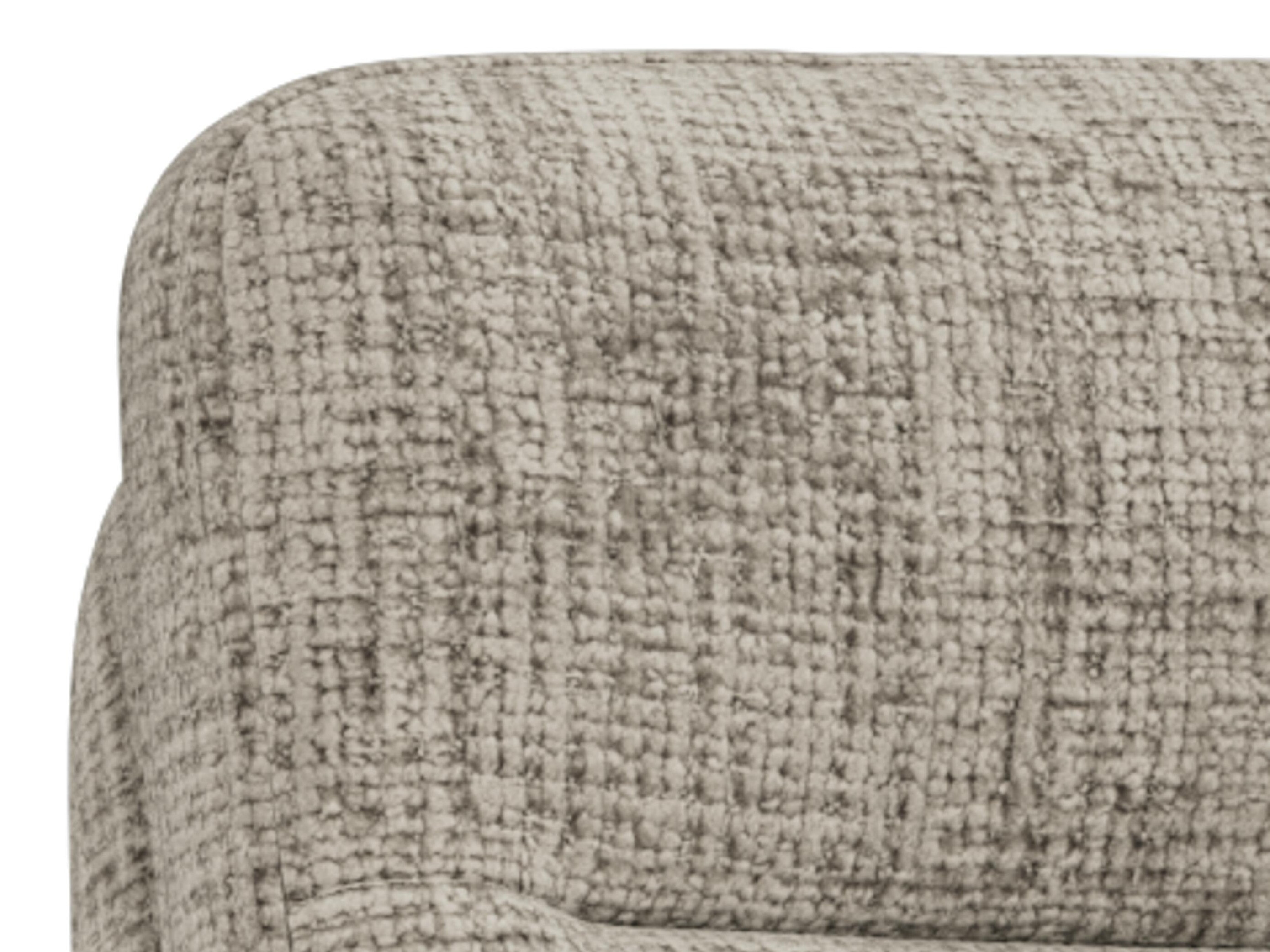 Cadeira Norsica 1034 (Preto + Cinzento)