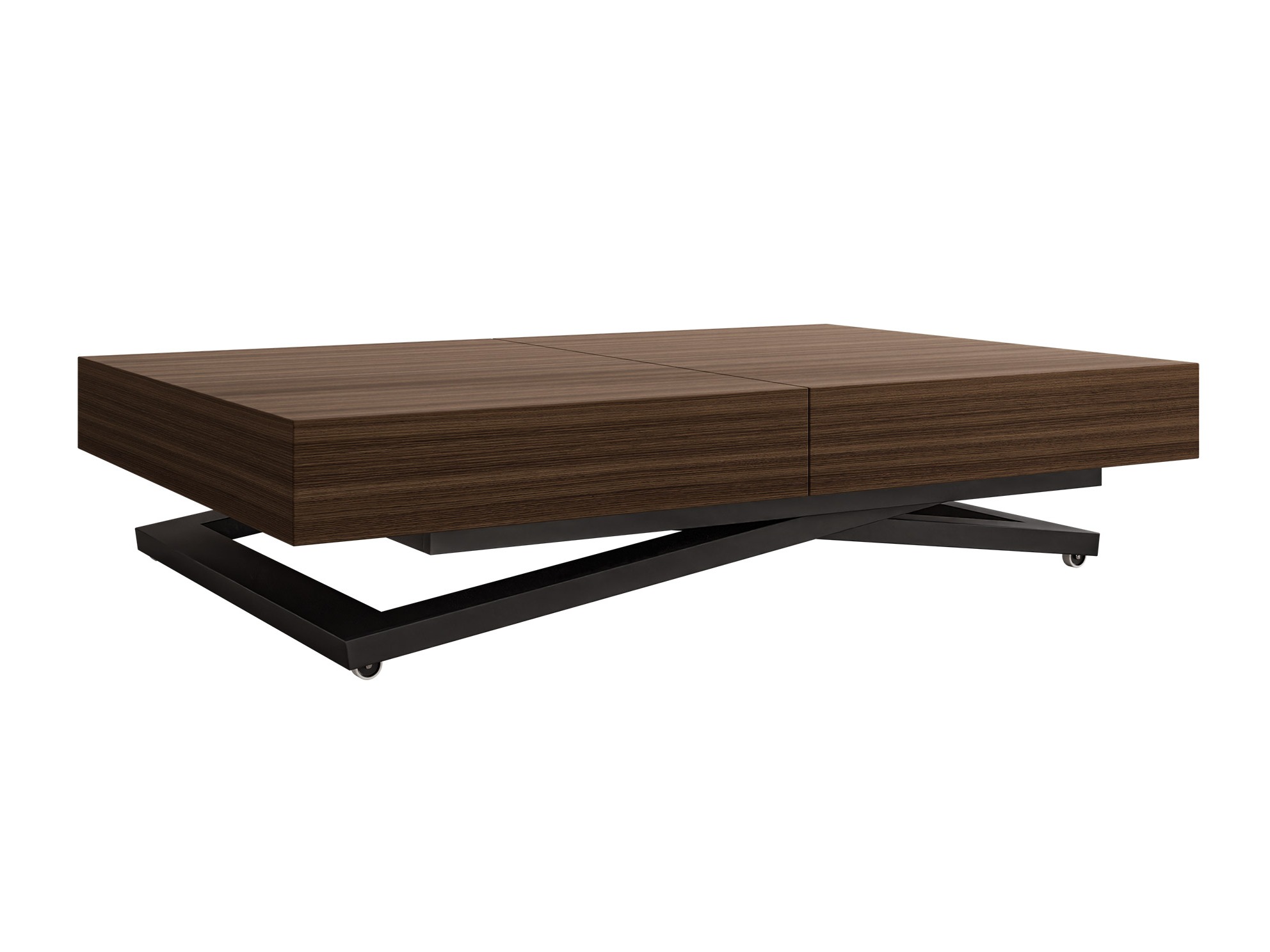 Mesa de centro extensível Oswego 171