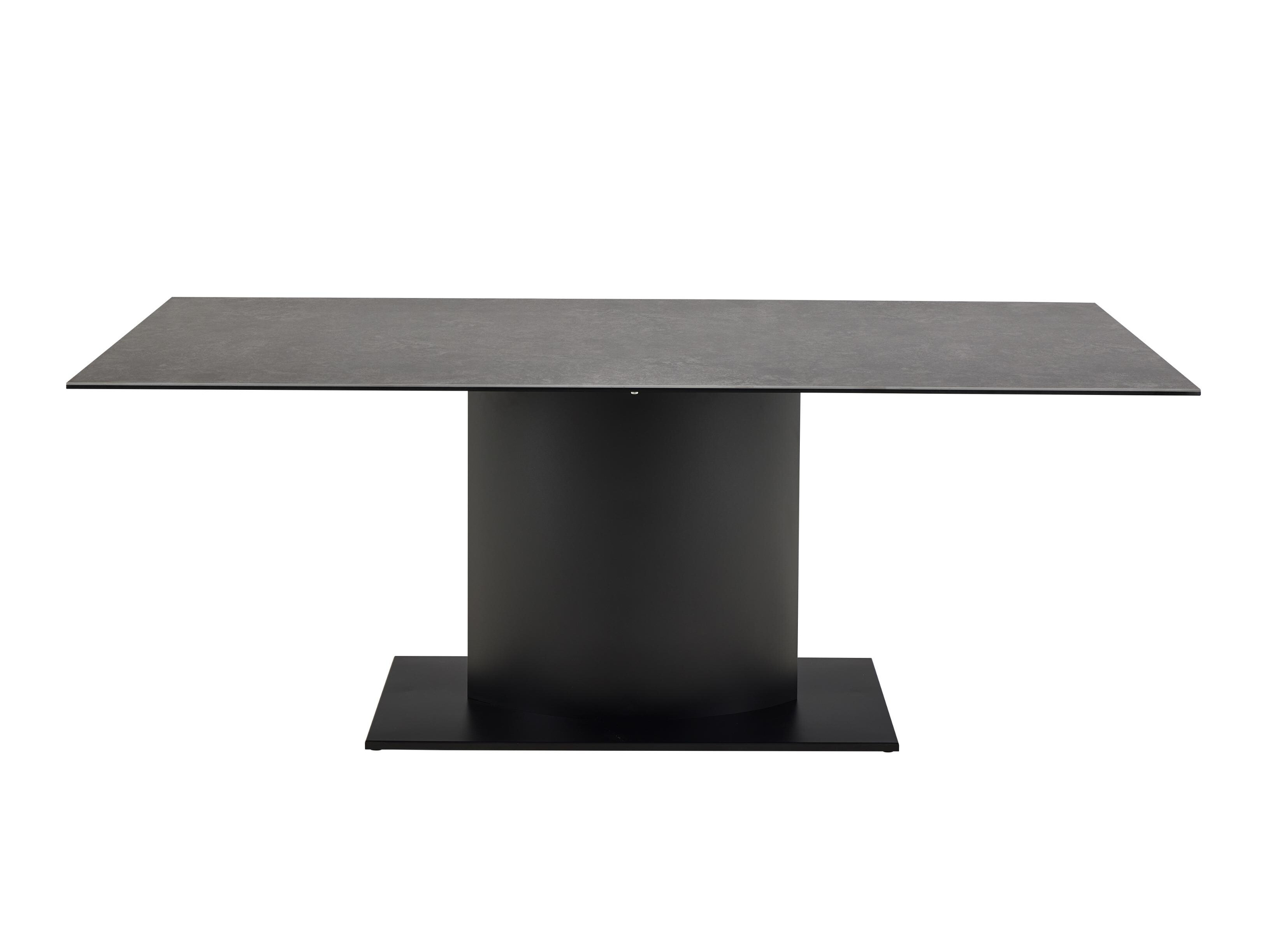 Mesa Norsica 1030 (Preto)
