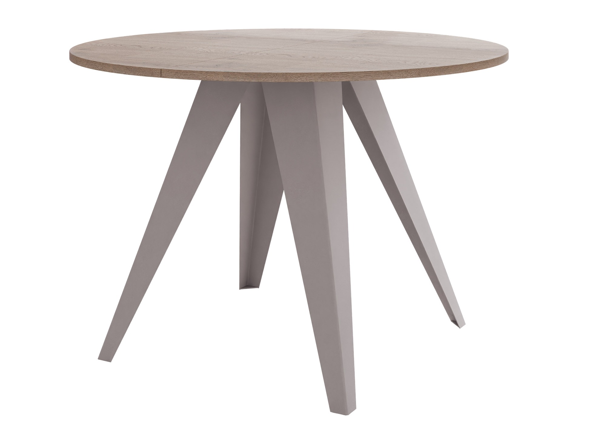 Mesa Oswego 174 (Carvalho)