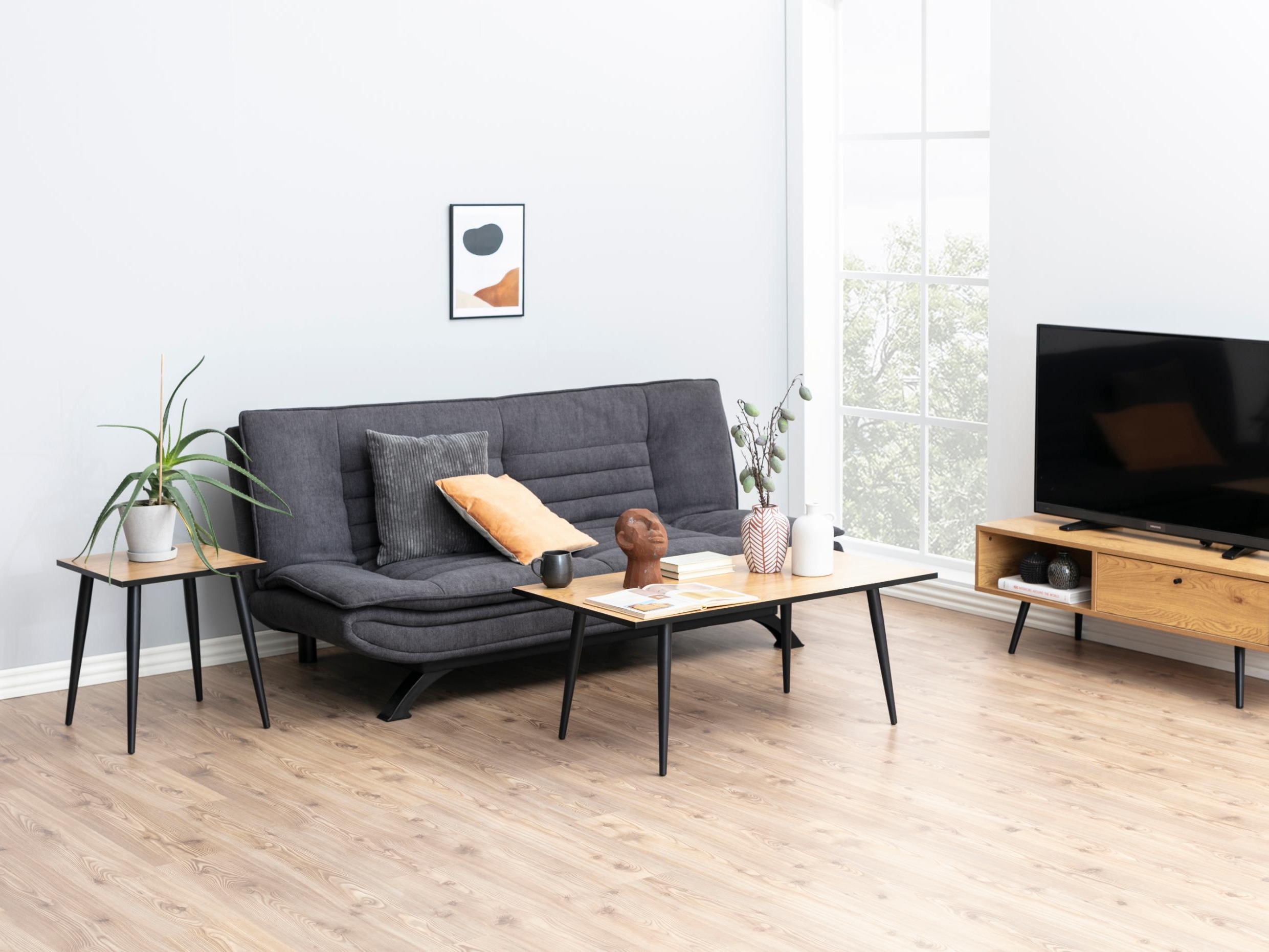 Sofá-cama Norsica 279 (Enjoy 24)