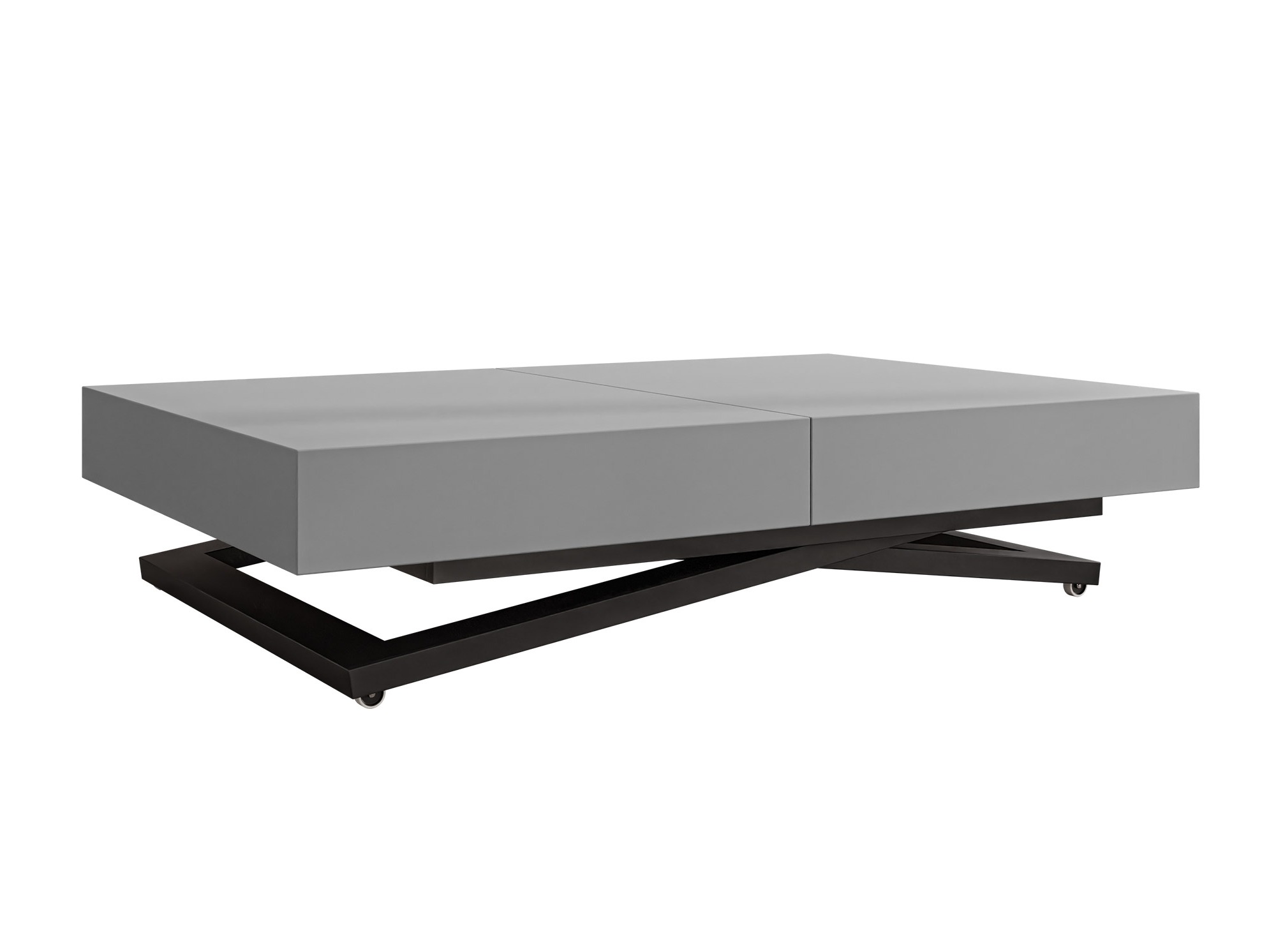 Transforming mesa de centro Oswego 171