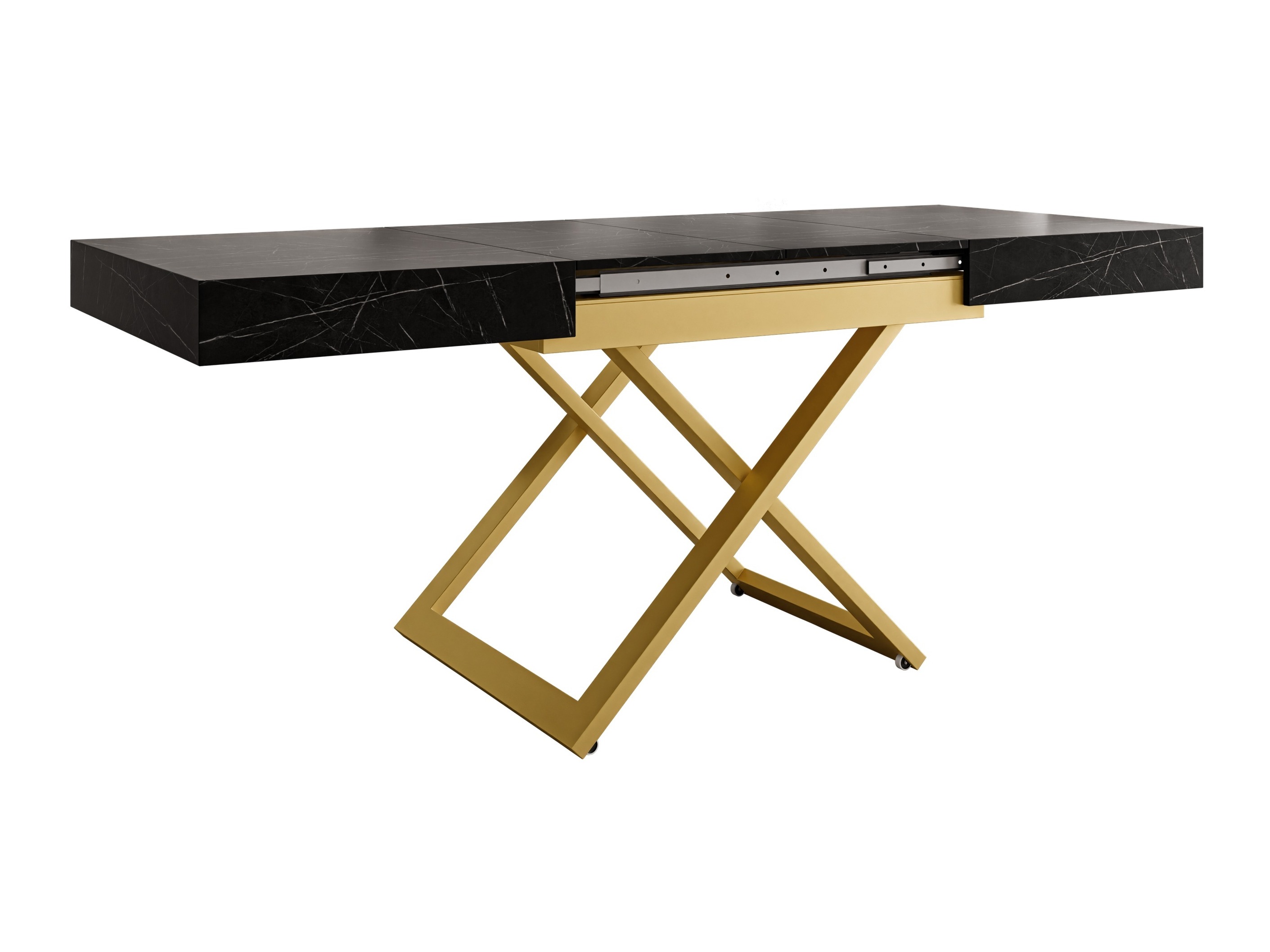 Transforming mesa de centro Oswego 173