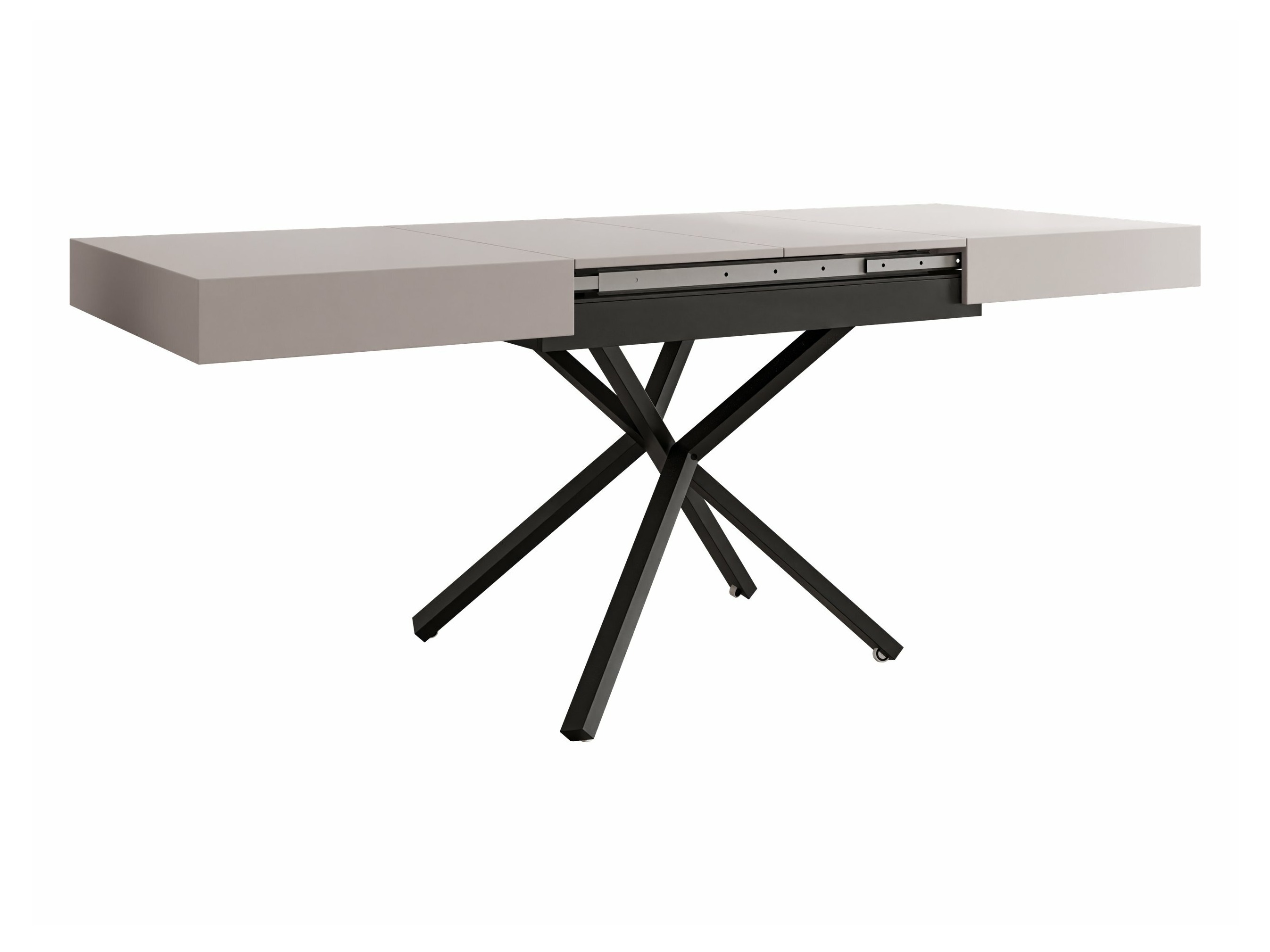 Mesa de centro extensível Oswego 176 (Caxemira)