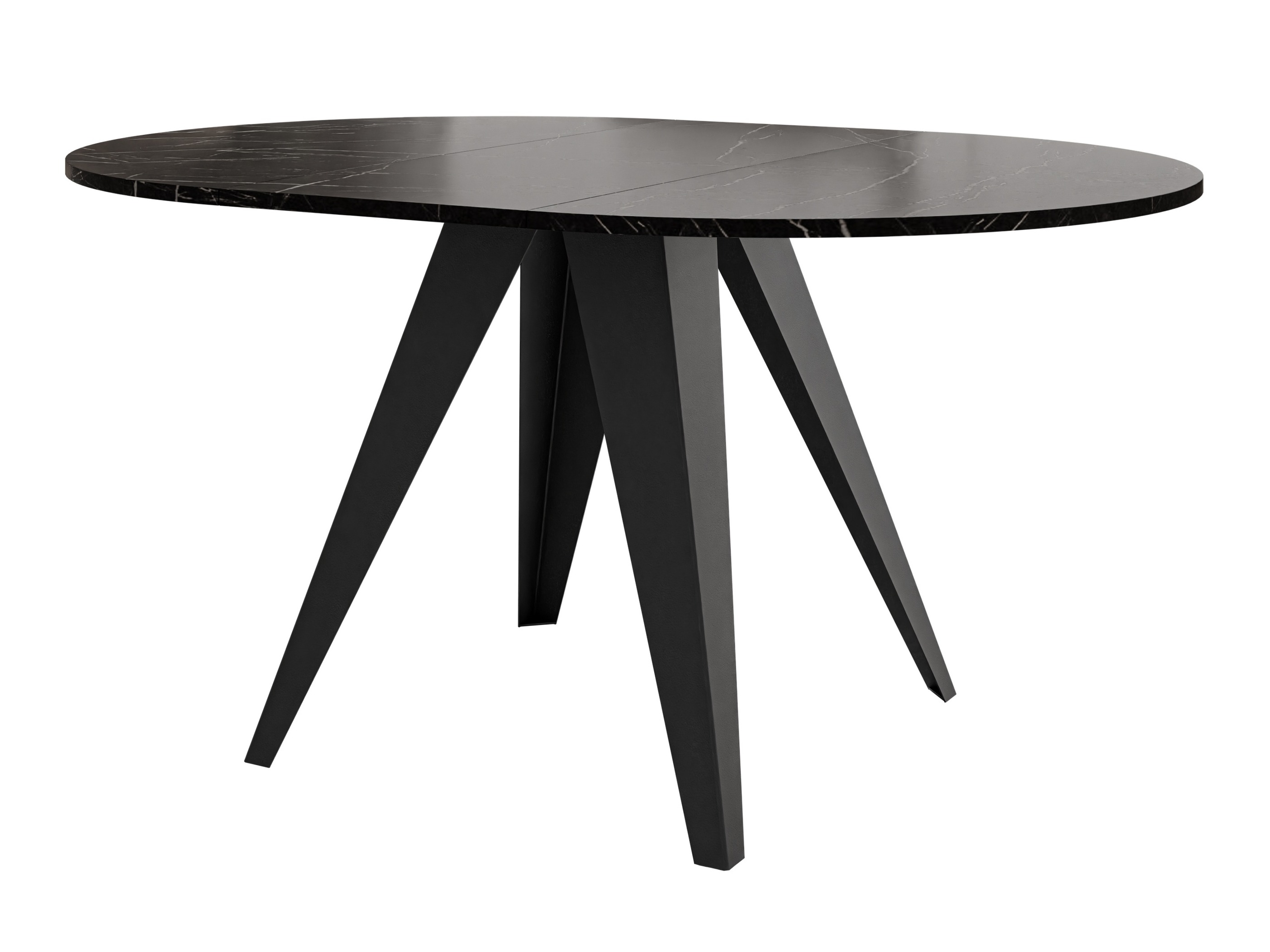Mesa Oswego 175 (Mármore preto)