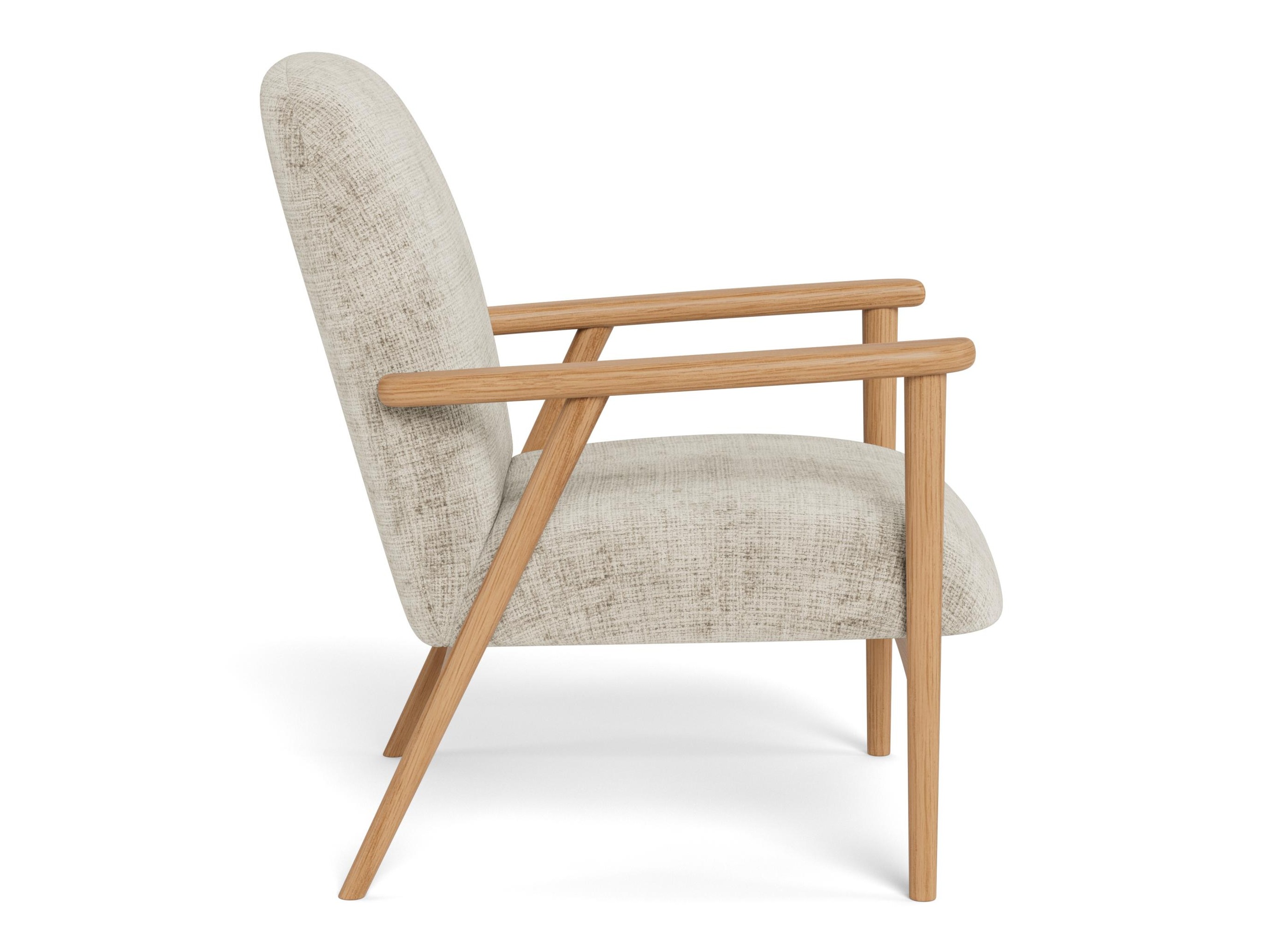 Poltrona Norsica 1035