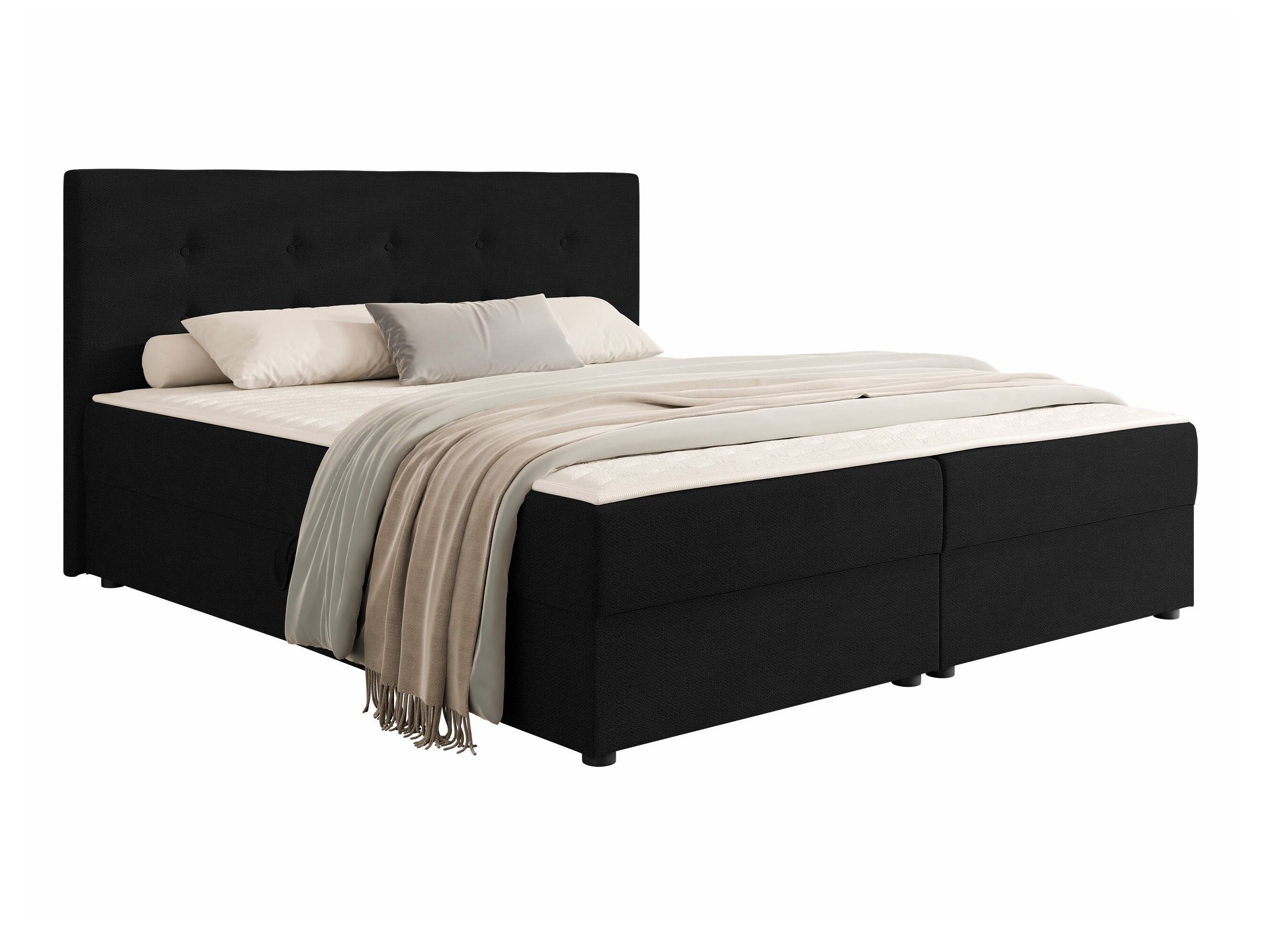Cama continental Memphis 114 (Rico 13)