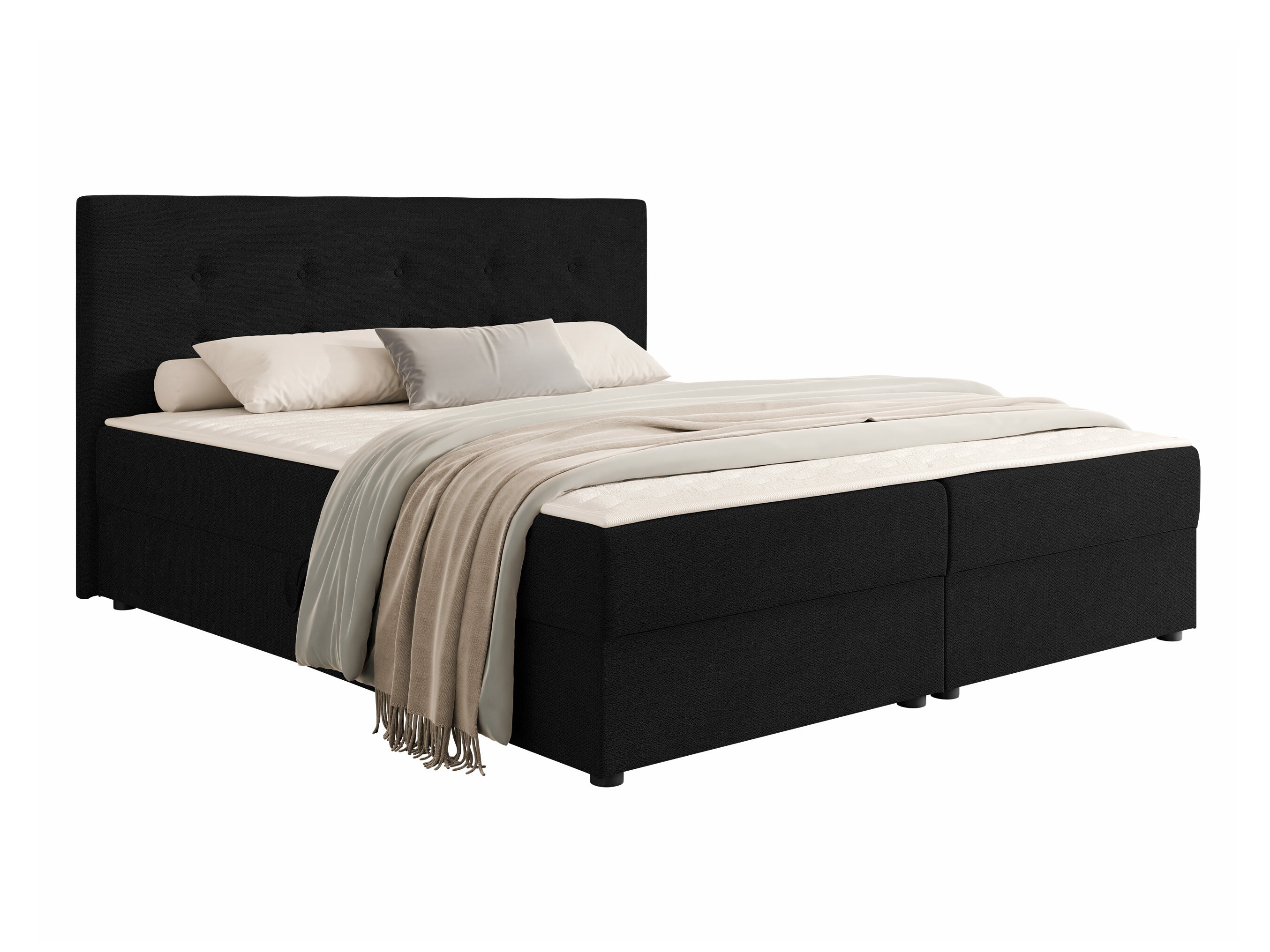 Cama continental Memphis 114 (Rico 13)