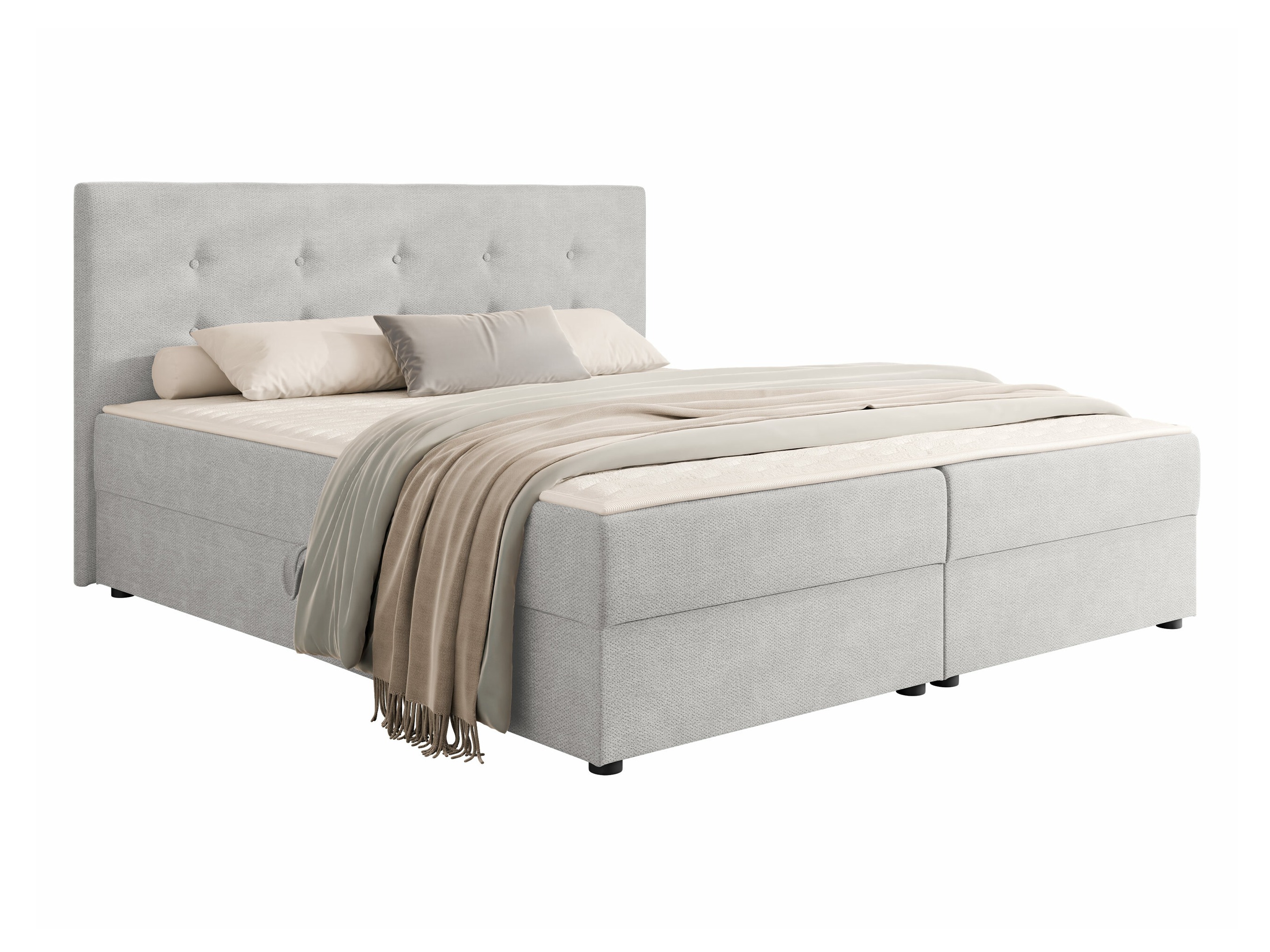 Cama continental Memphis 114 (Rico 20)