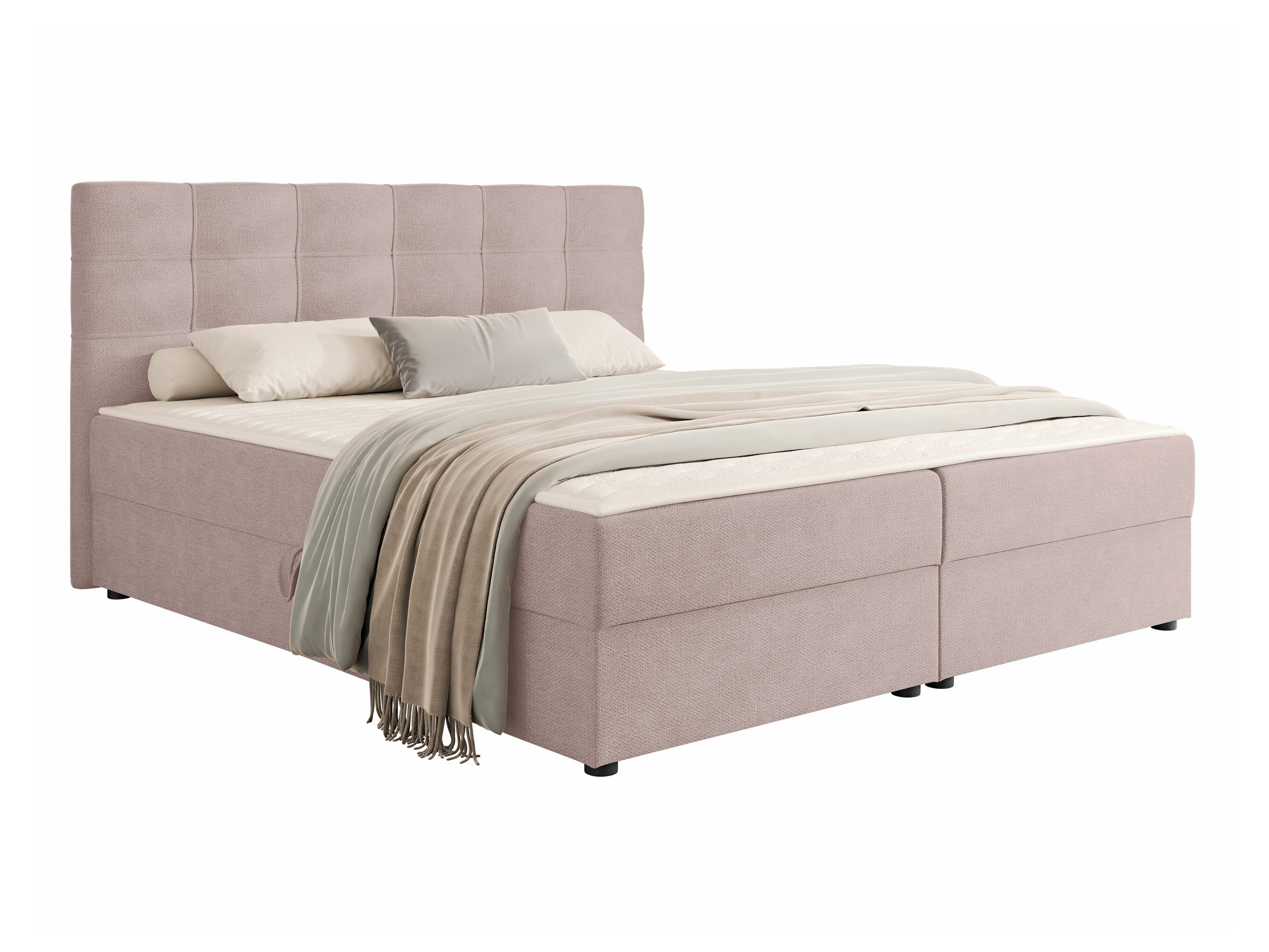Cama continental Memphis 115 (Rico 19)