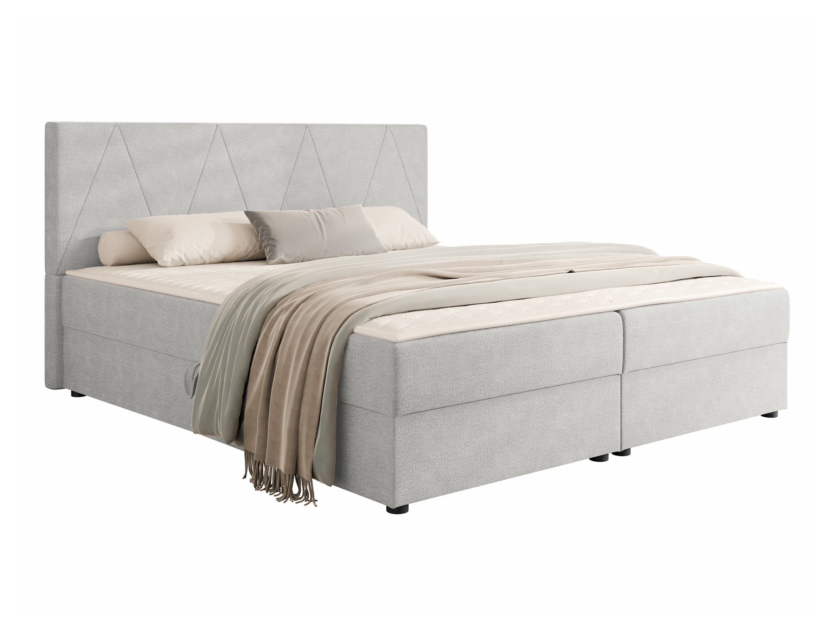 Cama continental Memphis 116 (Rico 20)