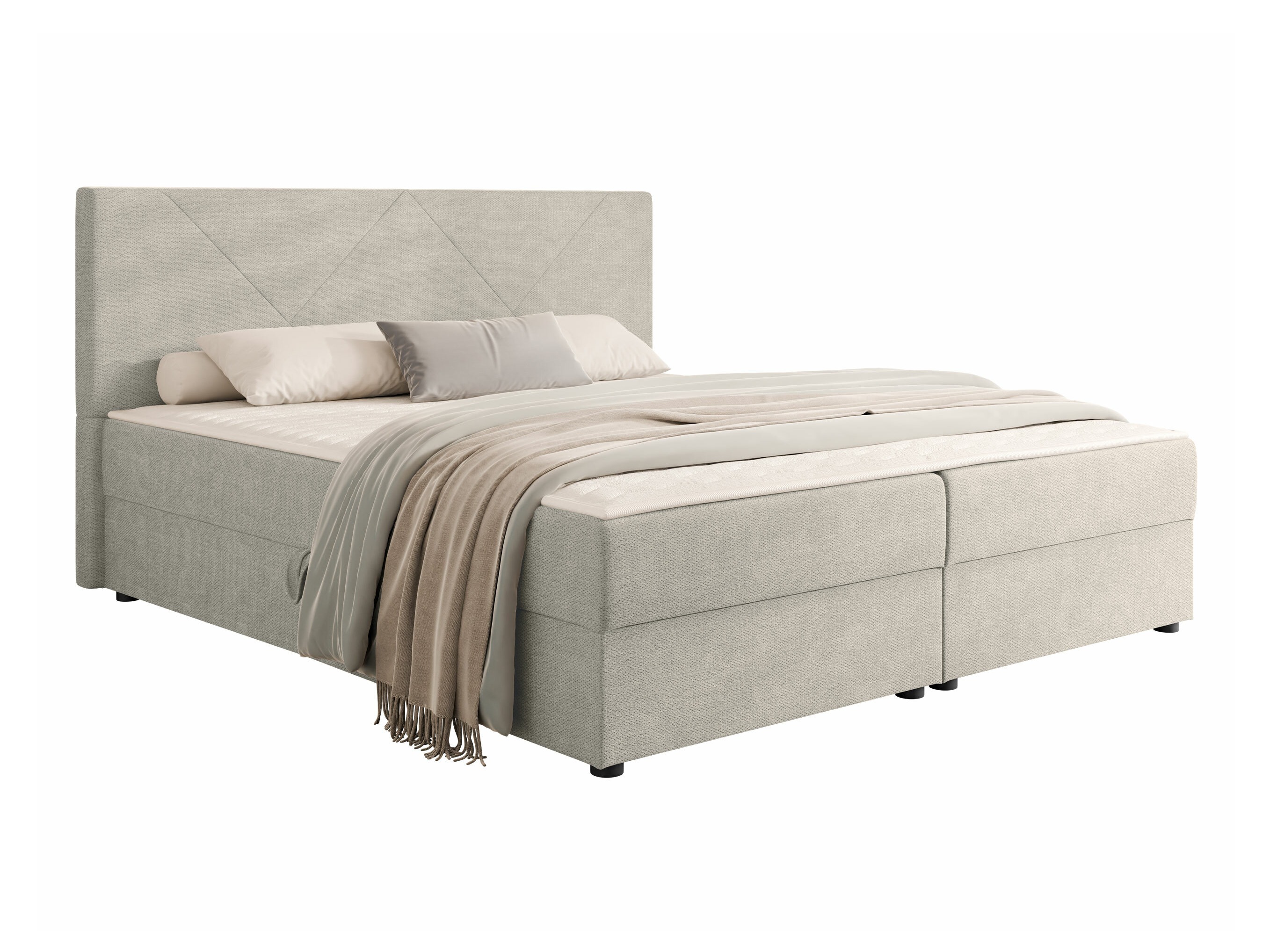 Cama continental Memphis 117 (Rico 01)