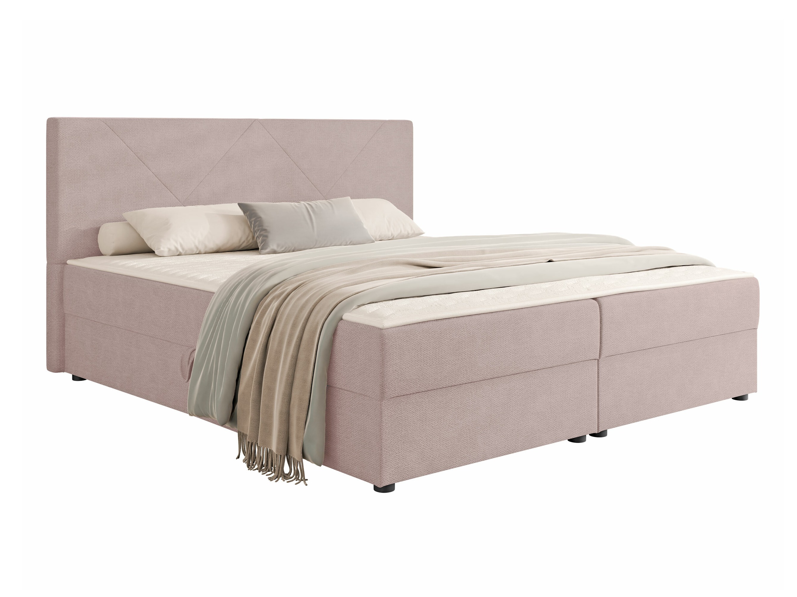 Cama continental Memphis 117 (Rico 19)