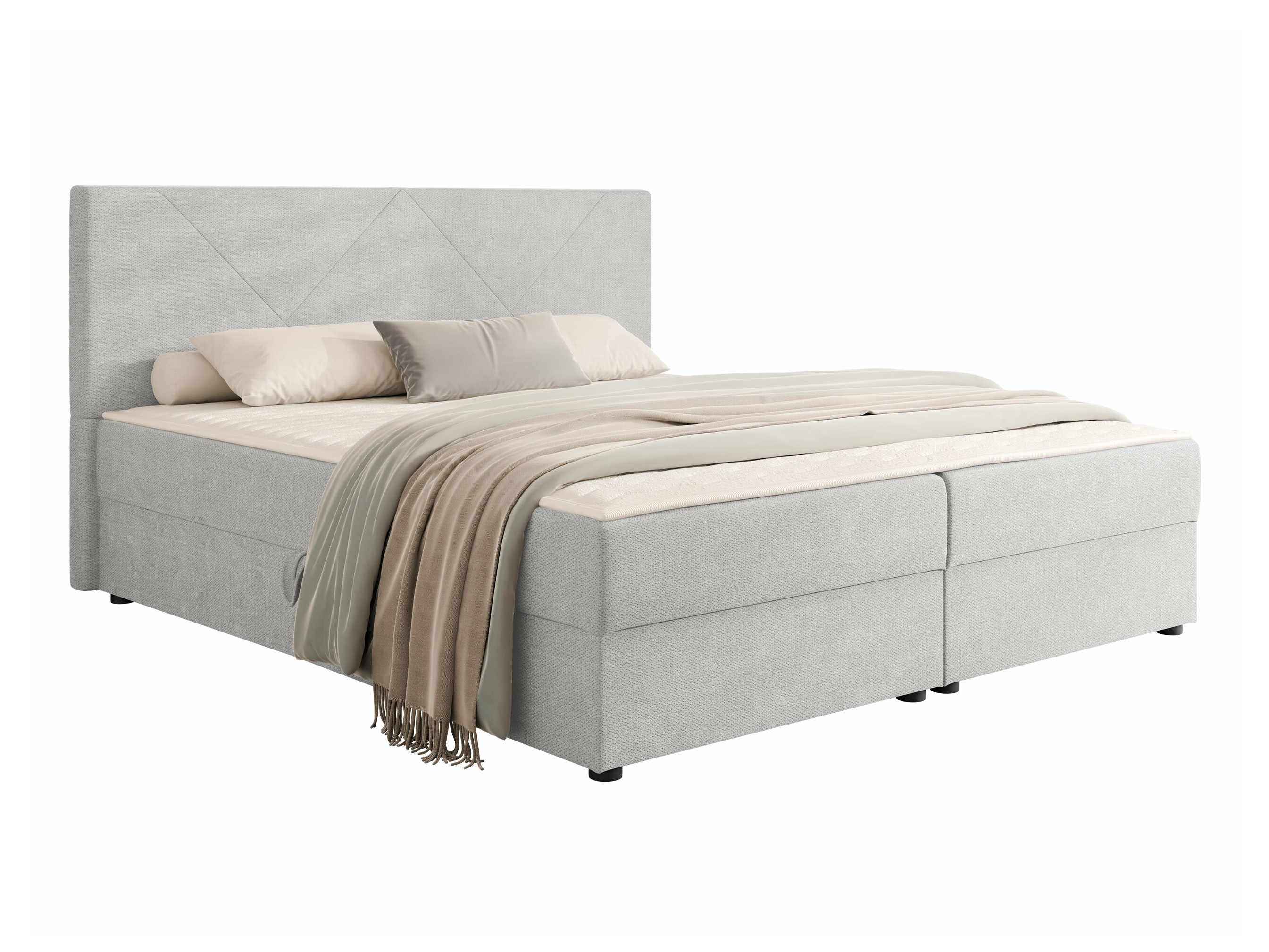Cama continental Memphis 117 (Rico 20)