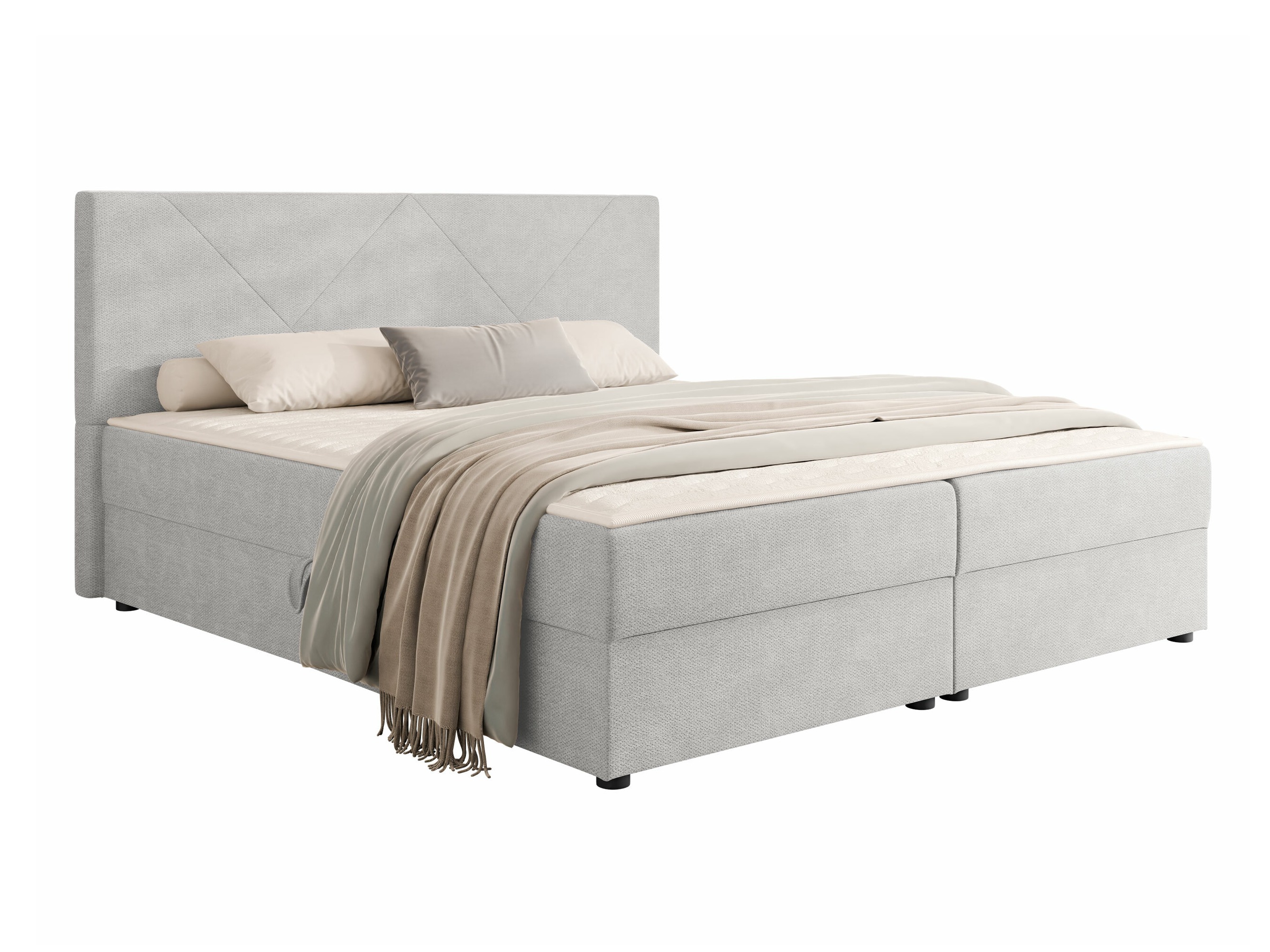 Cama continental Memphis 117 (Rico 20)