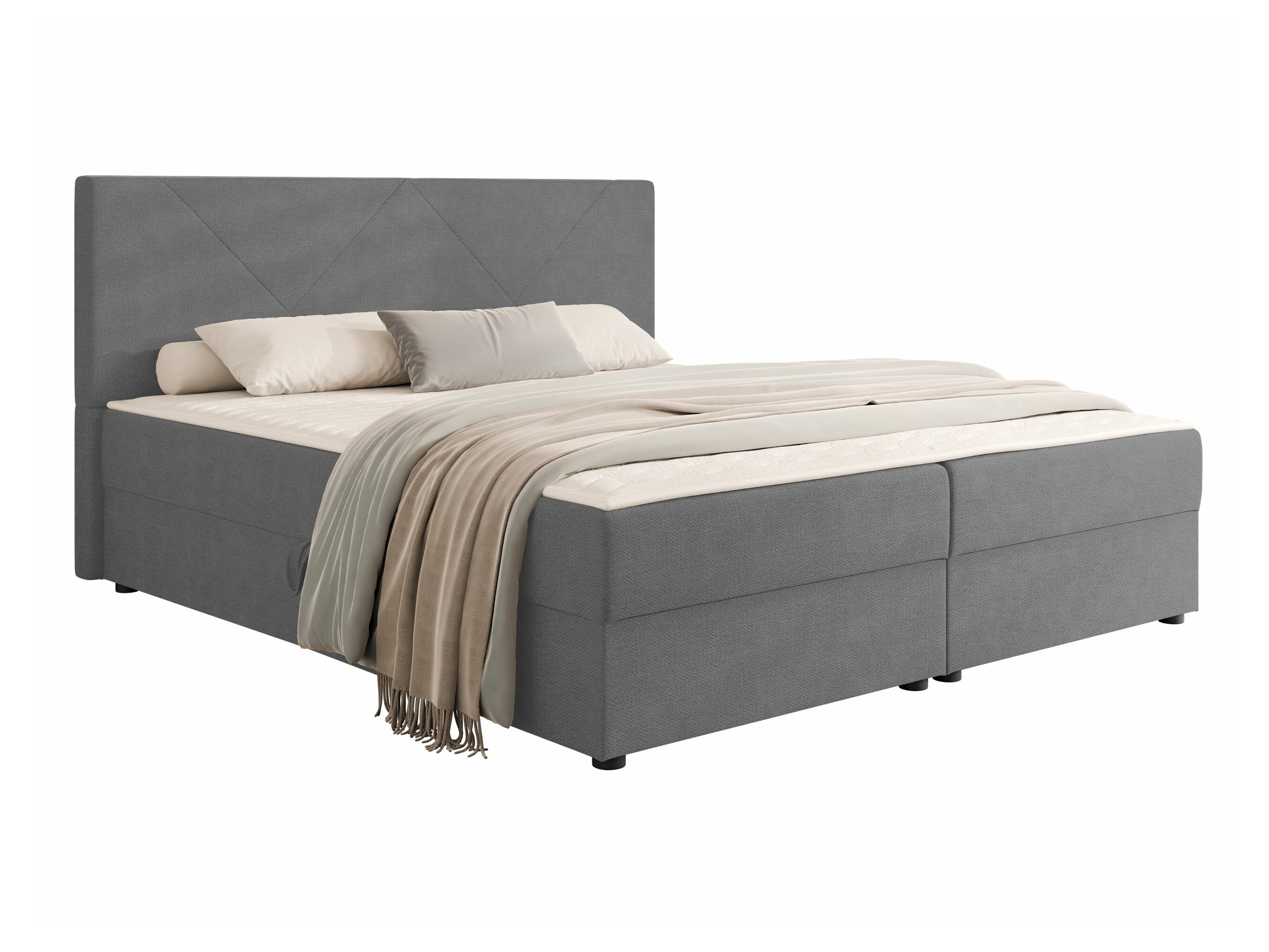 Cama continental Memphis 117 (Rico 23)