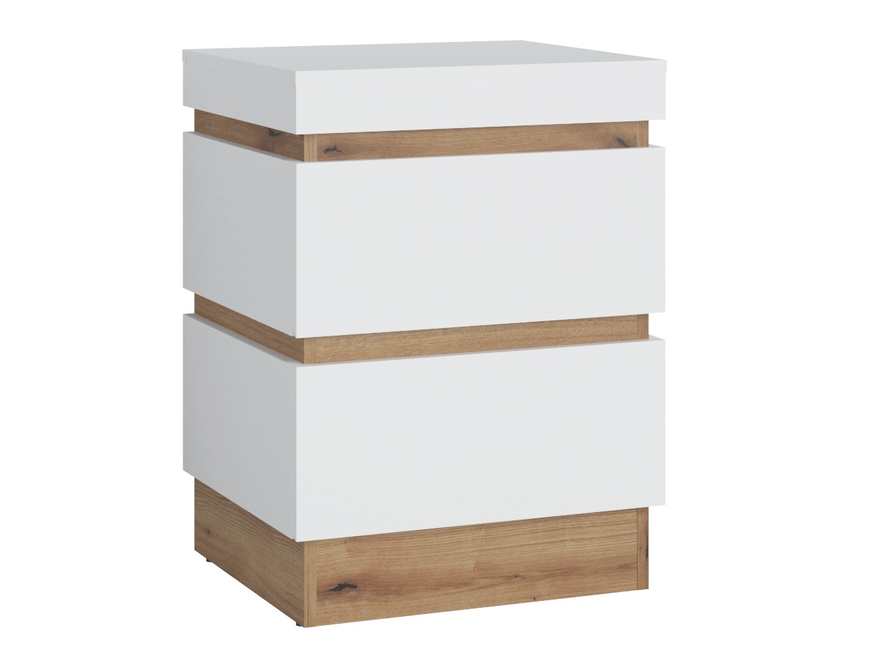 Mesa de cabeceira Numeri 110