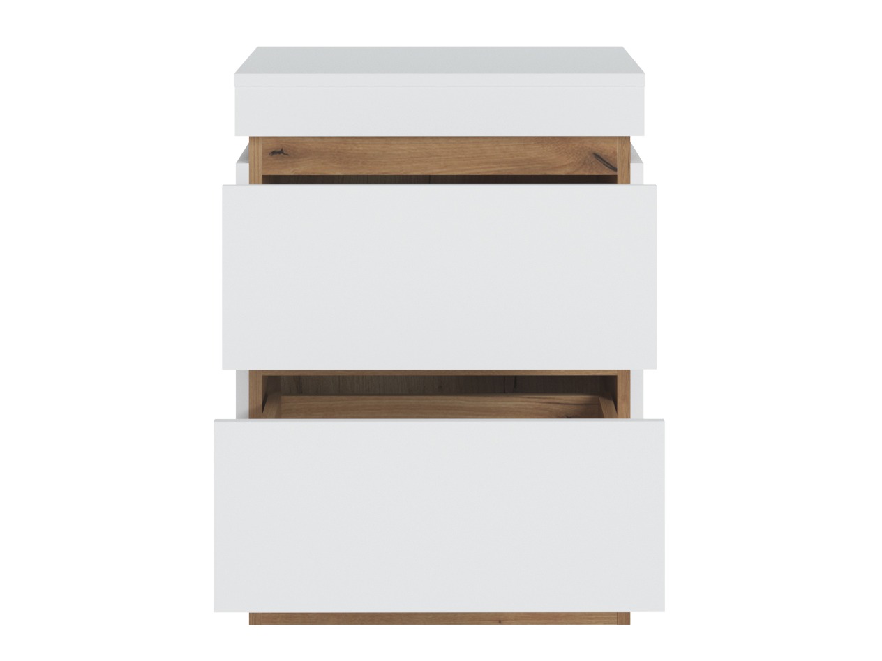 Mesa de cabeceira Numeri 110