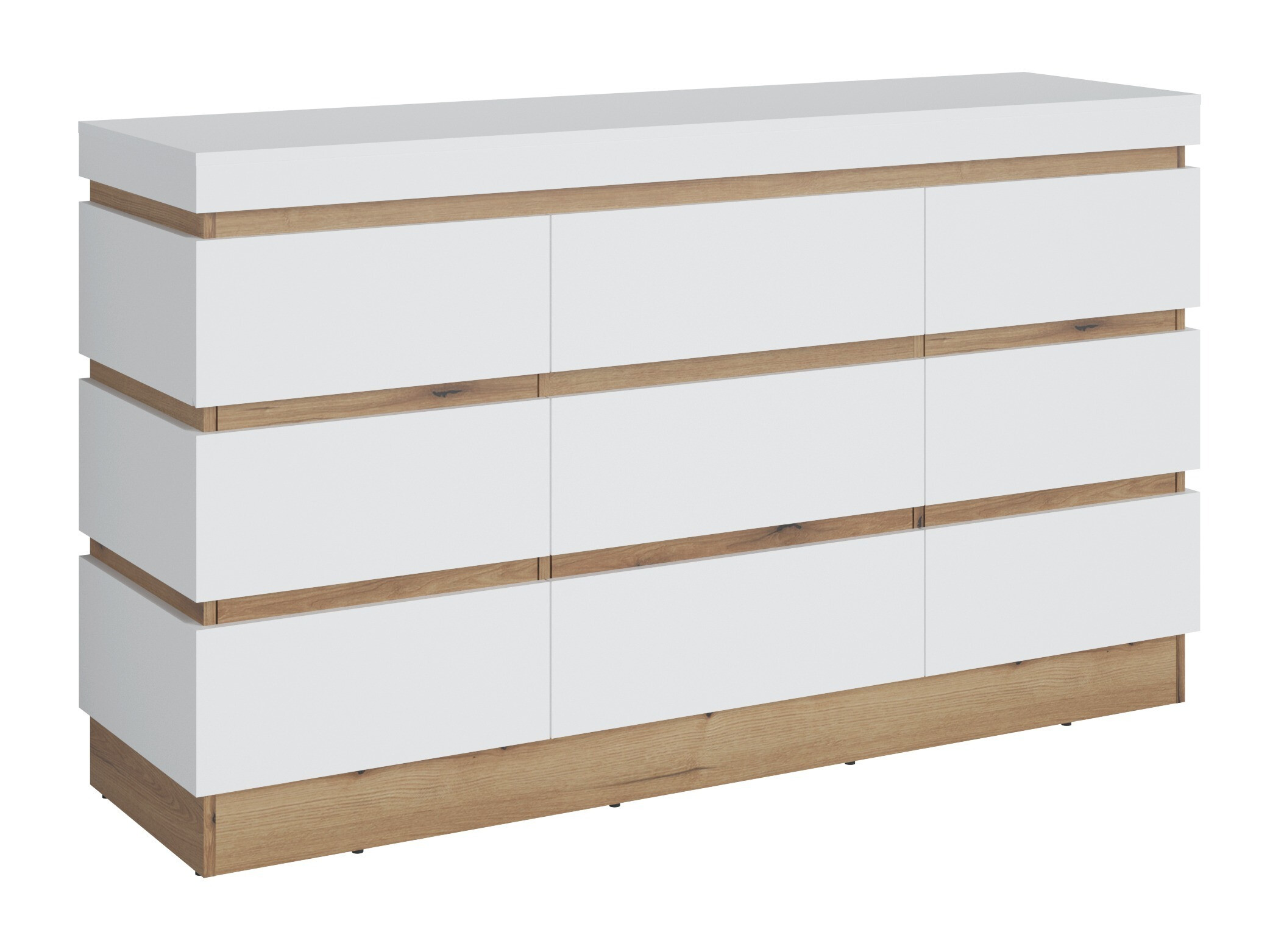 Conjunto para sala de estar Numeri 122