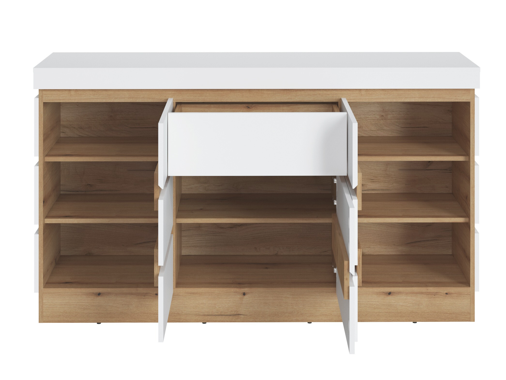 Conjunto para sala de estar Numeri 122