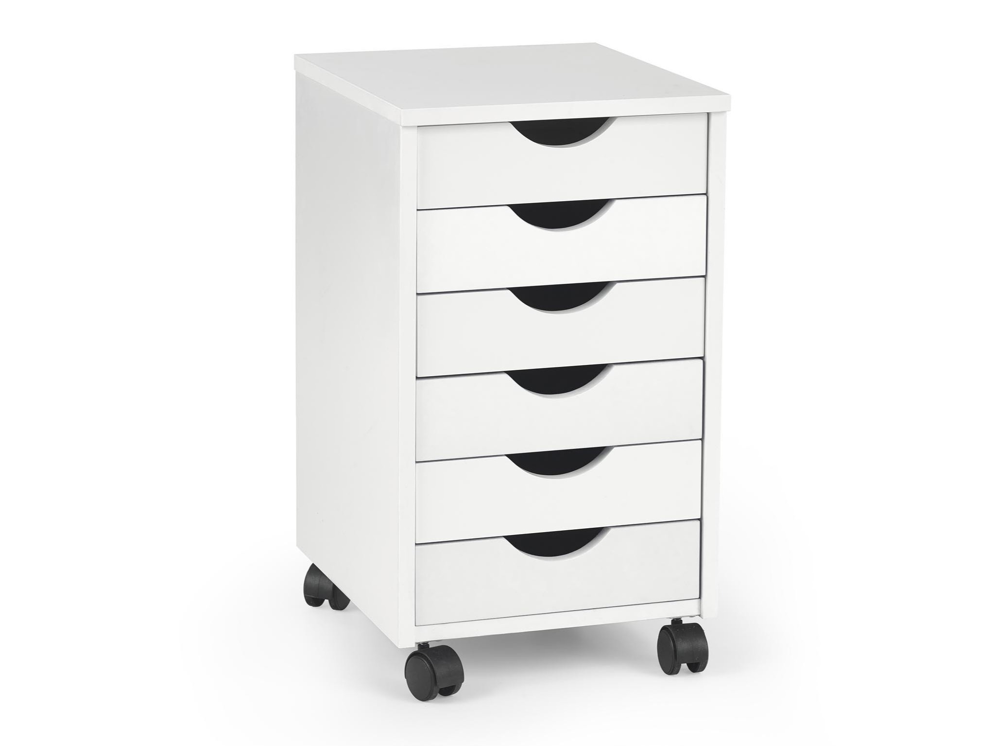 Bloco de gavetas Houston 280